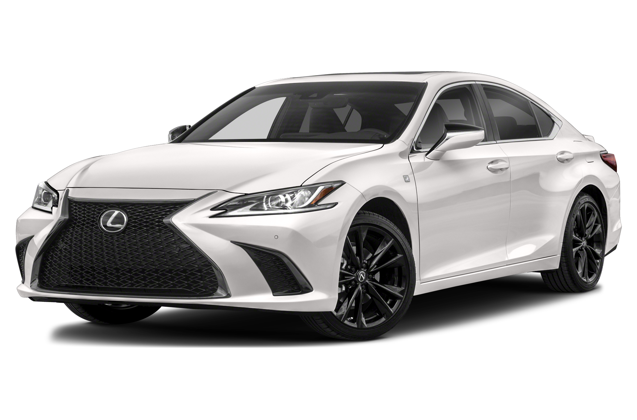 2023 Lexus ES 350 Specs, Dimensions & Colors | Cars.com