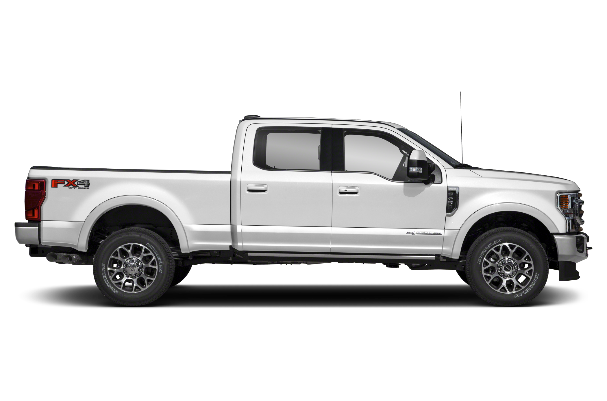 2020 Ford F-350