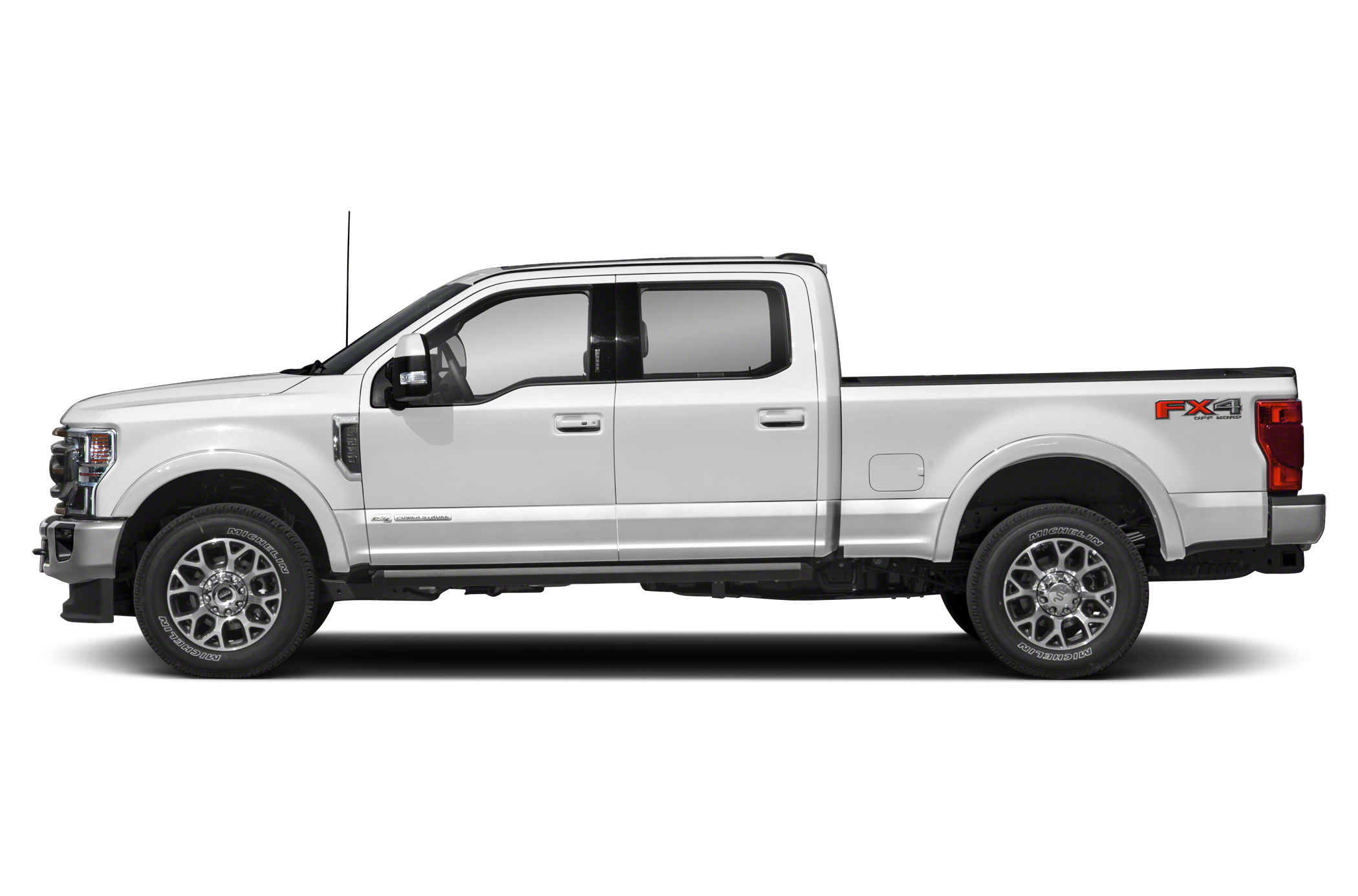 2020 Ford F-350