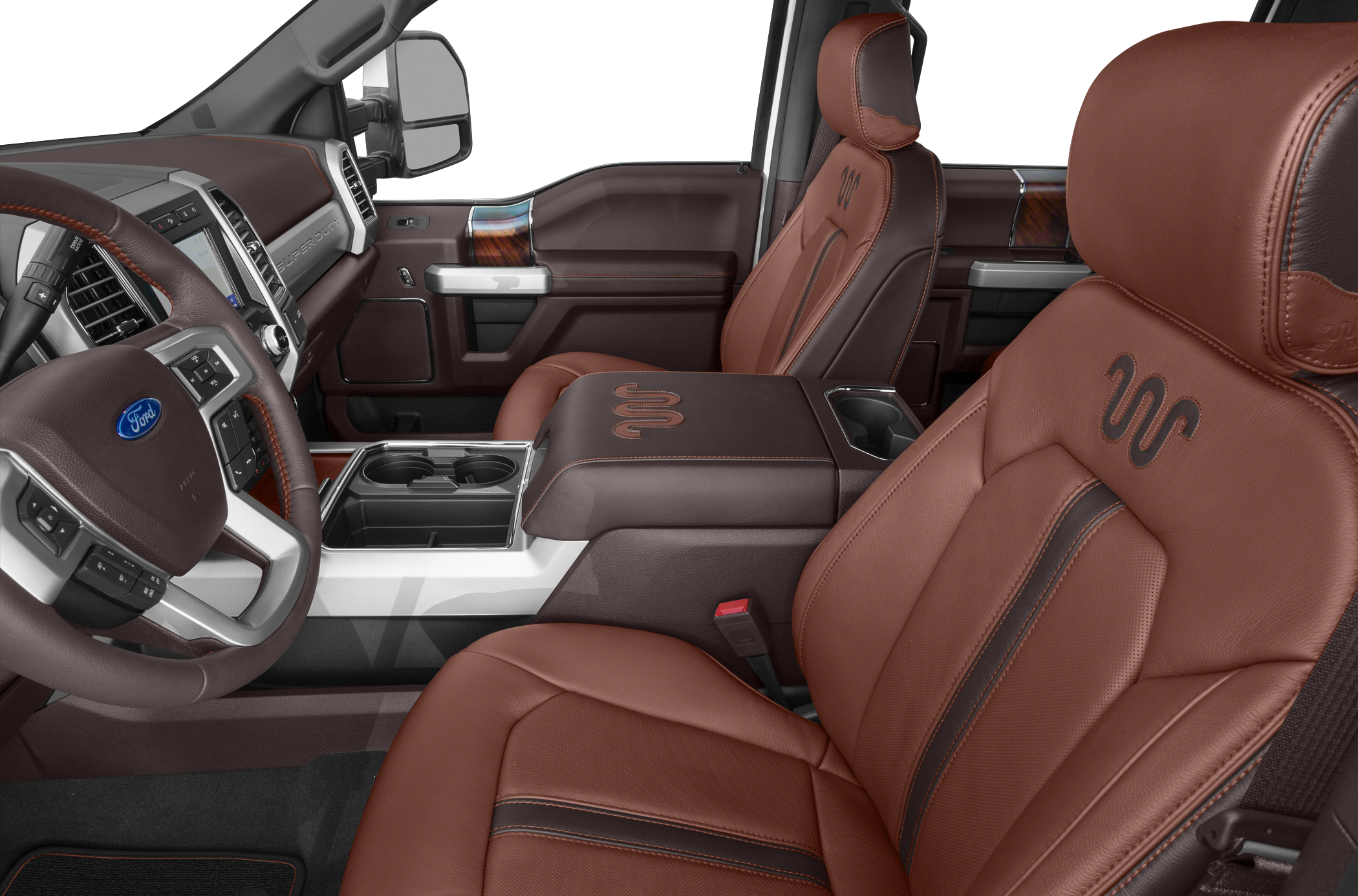 2020 Ford F-350