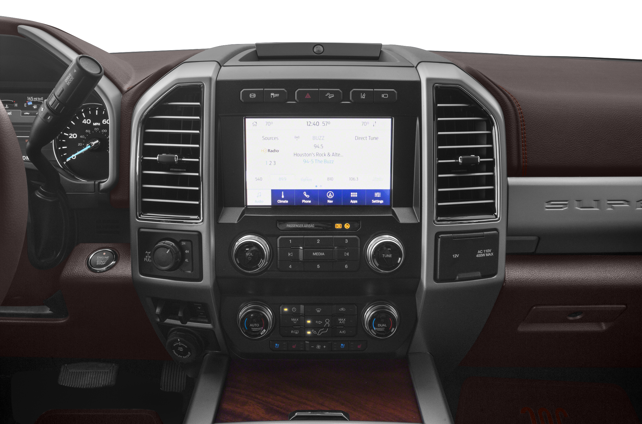 2020 Ford F-350