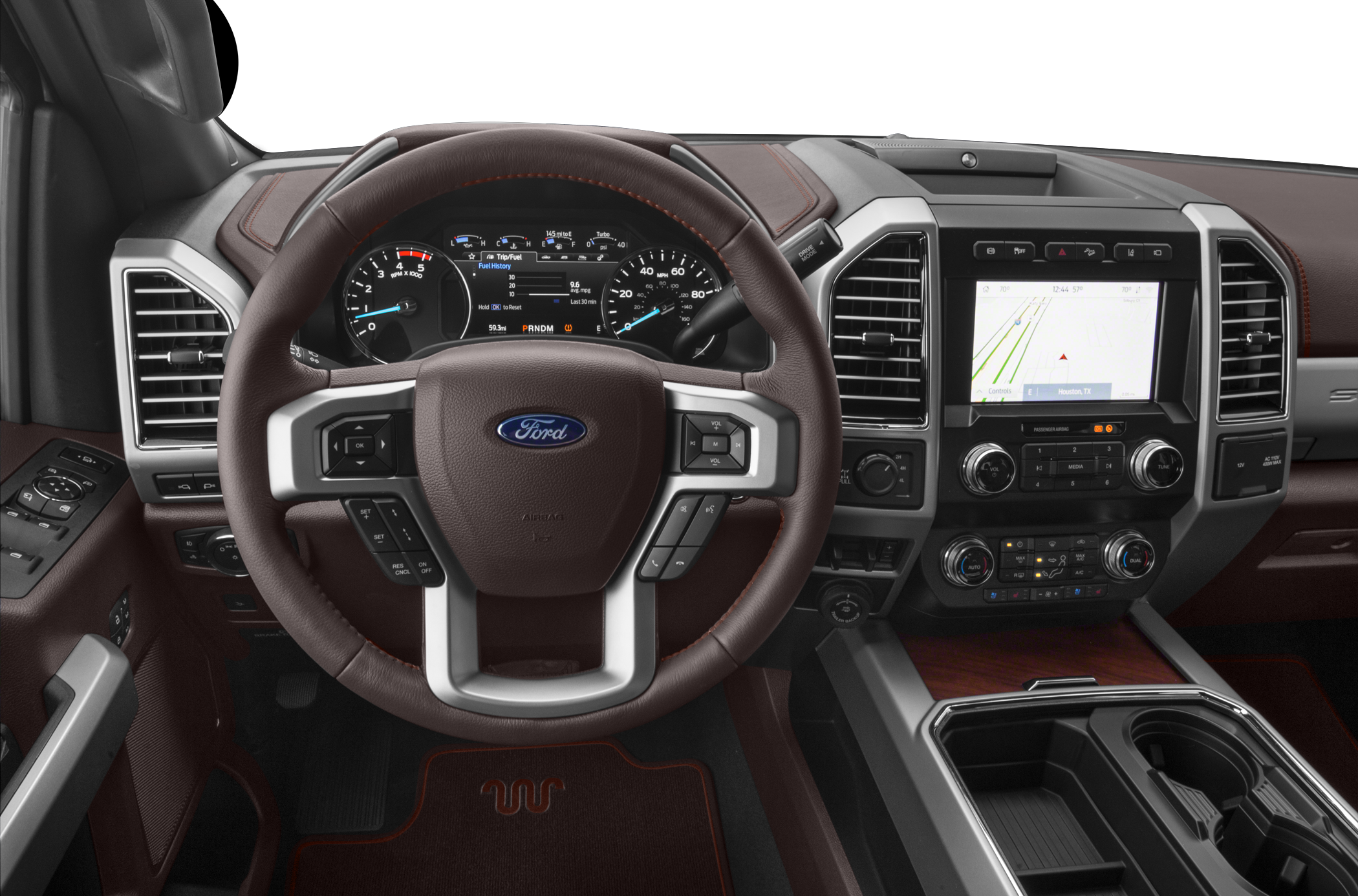 2020 Ford F-350