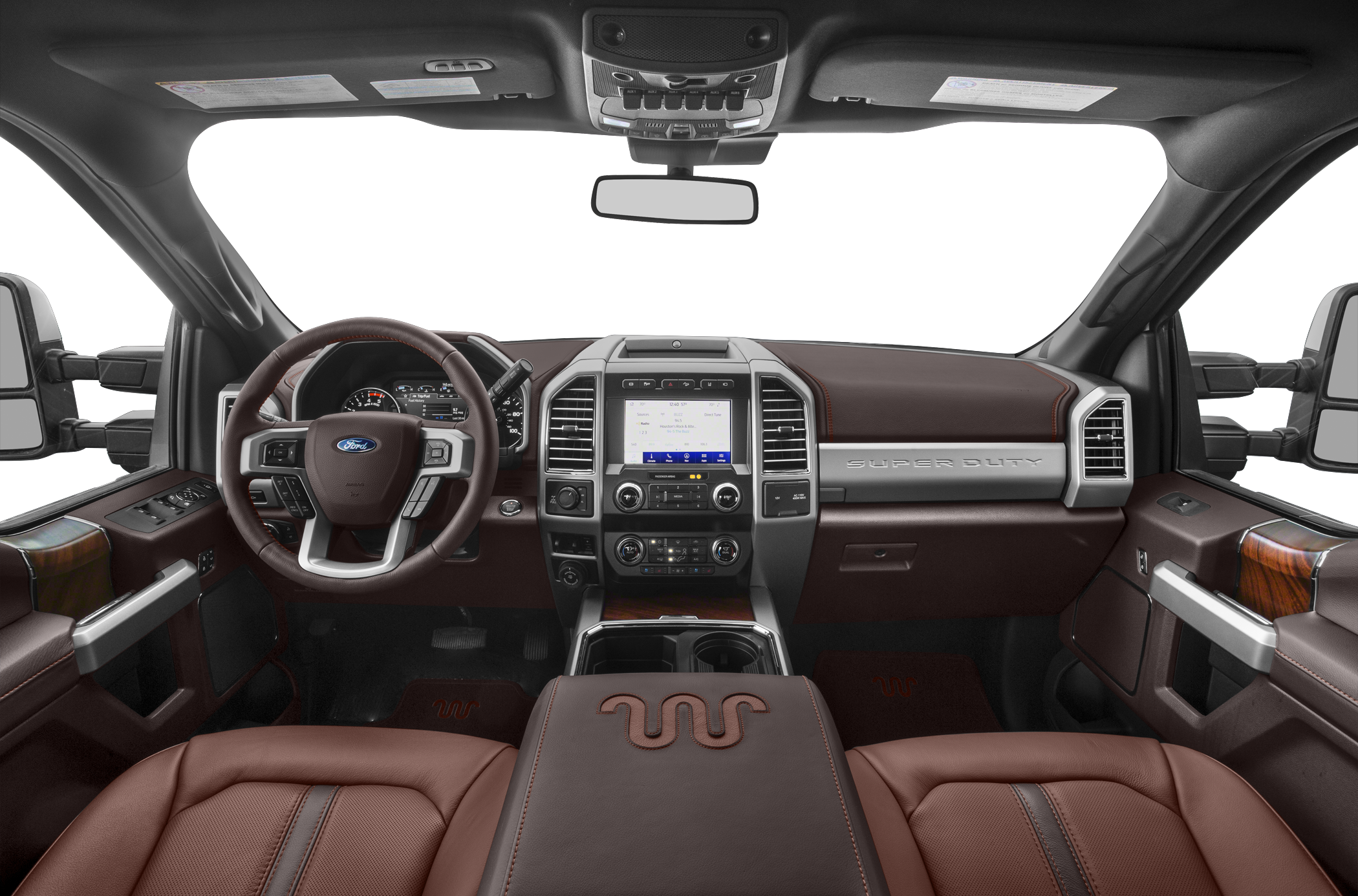2020 Ford F-350