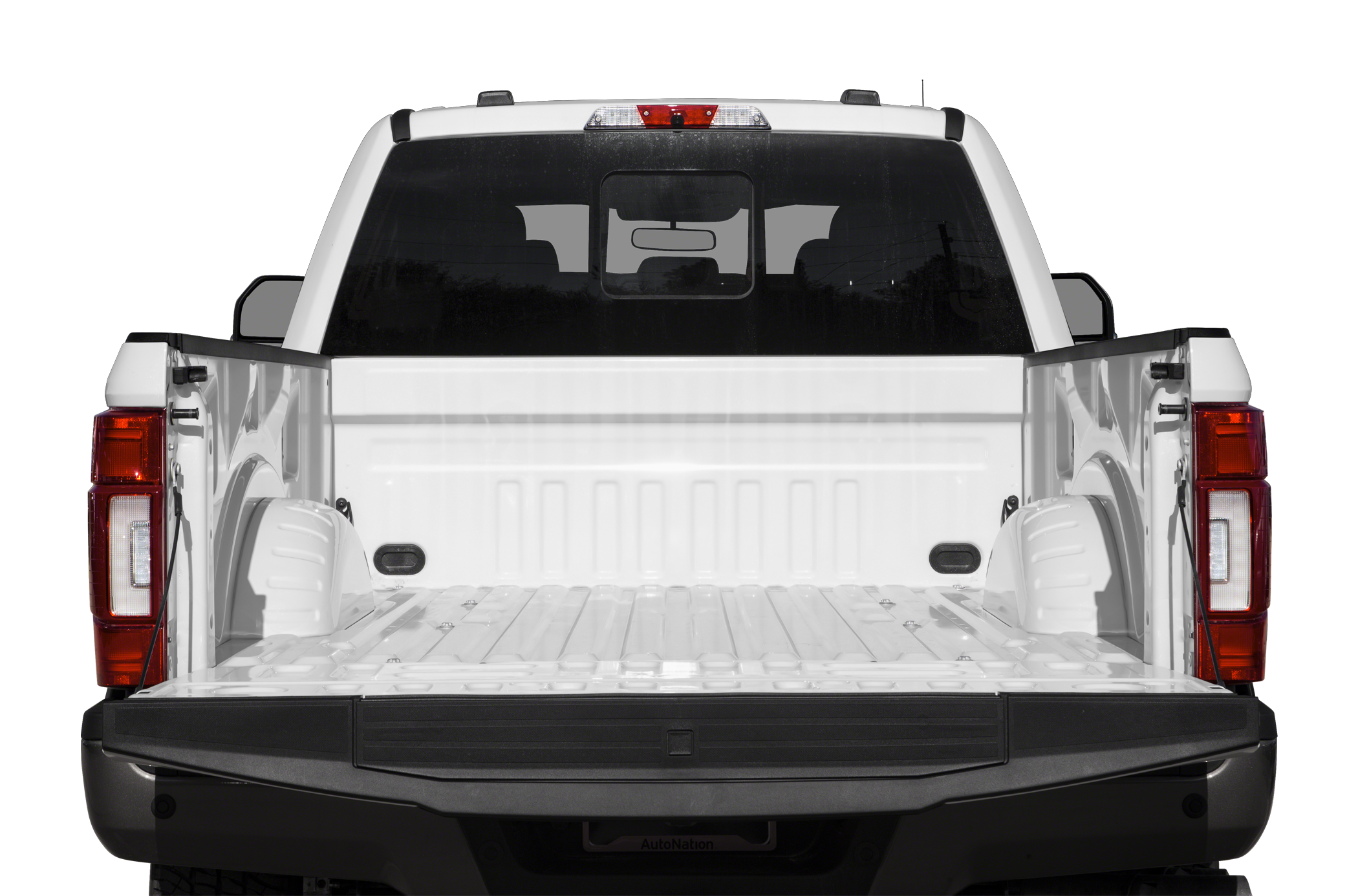 2020 Ford F-350