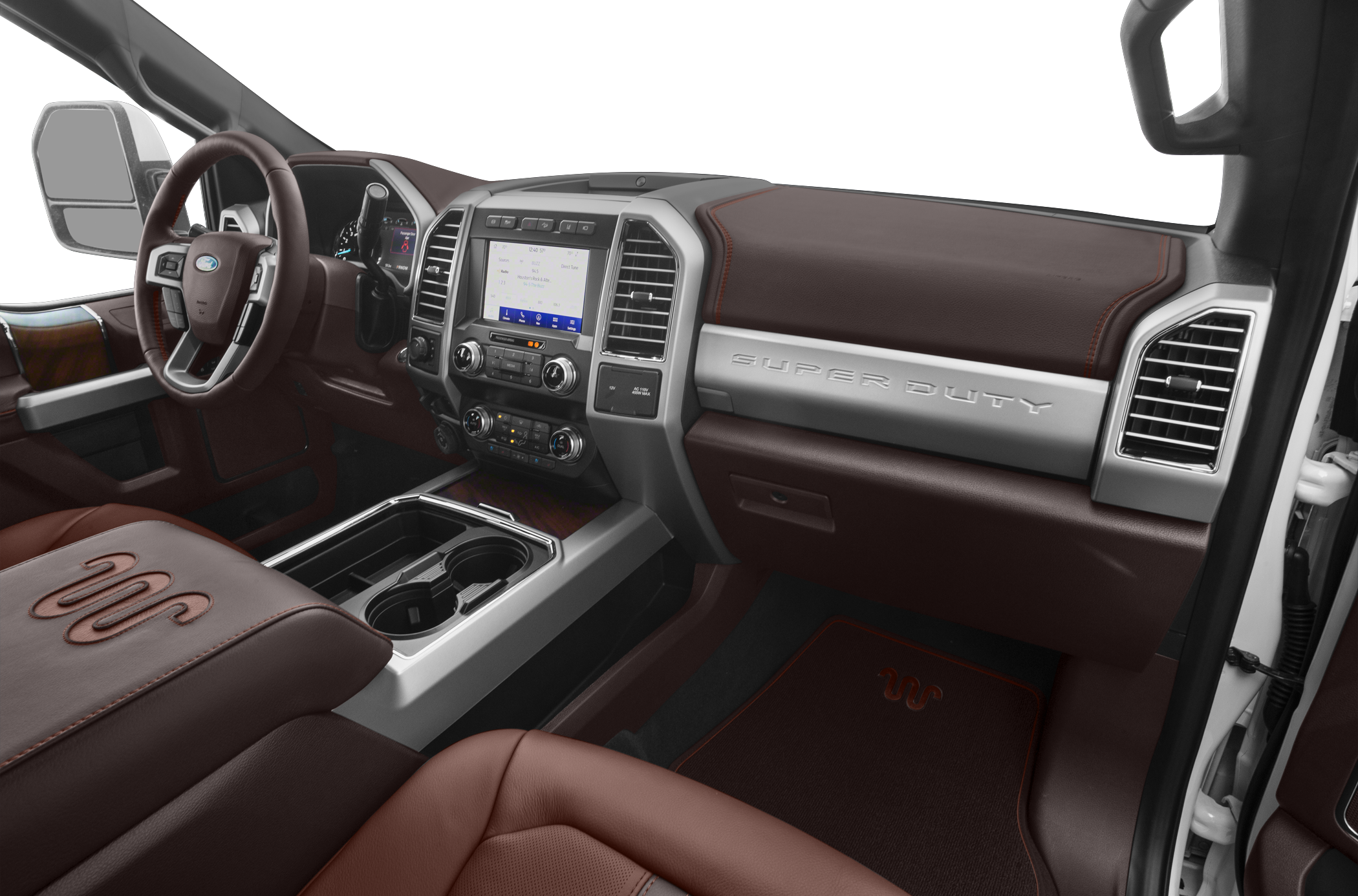 2020 Ford F-350