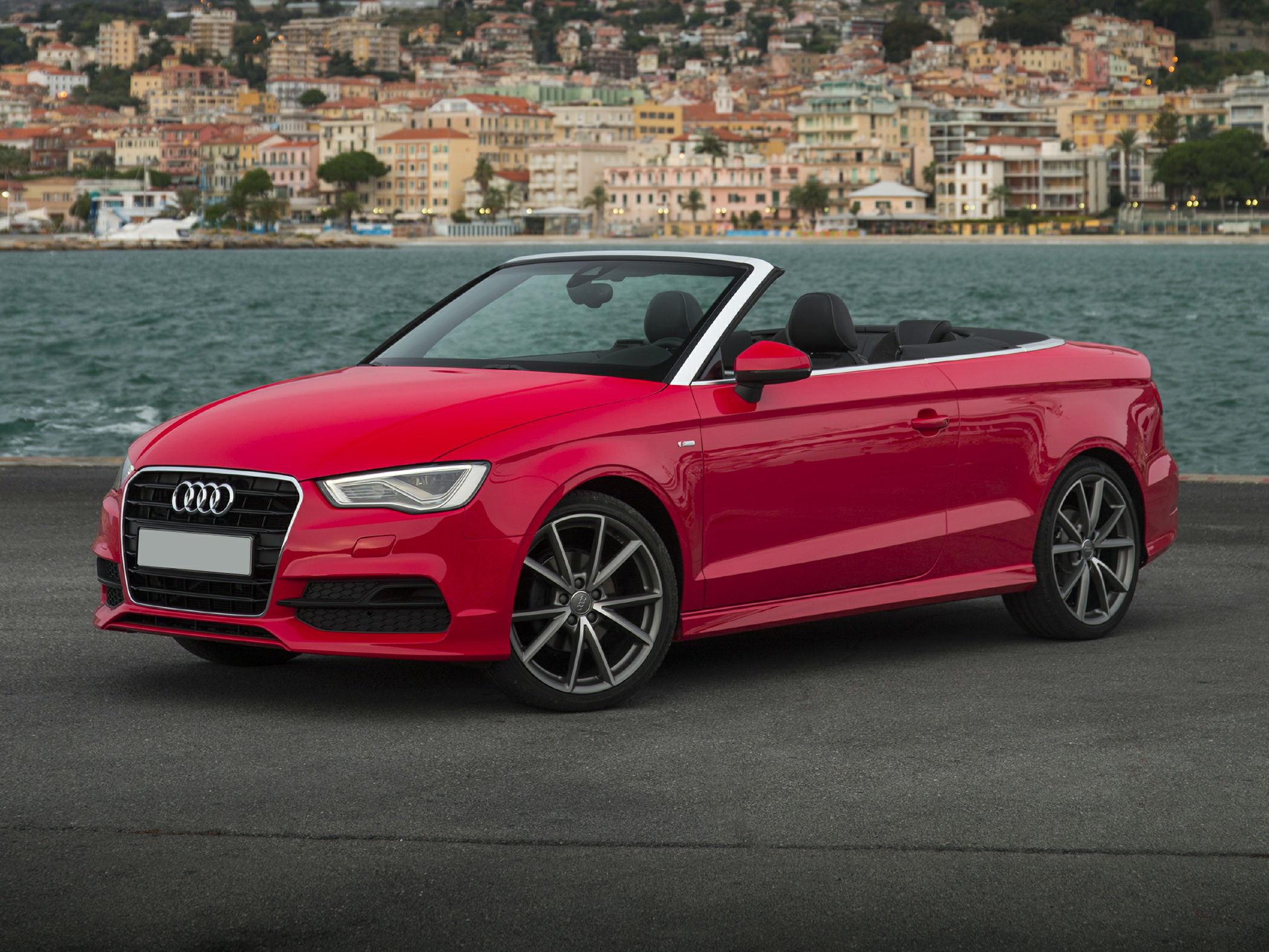 2015 Audi A3