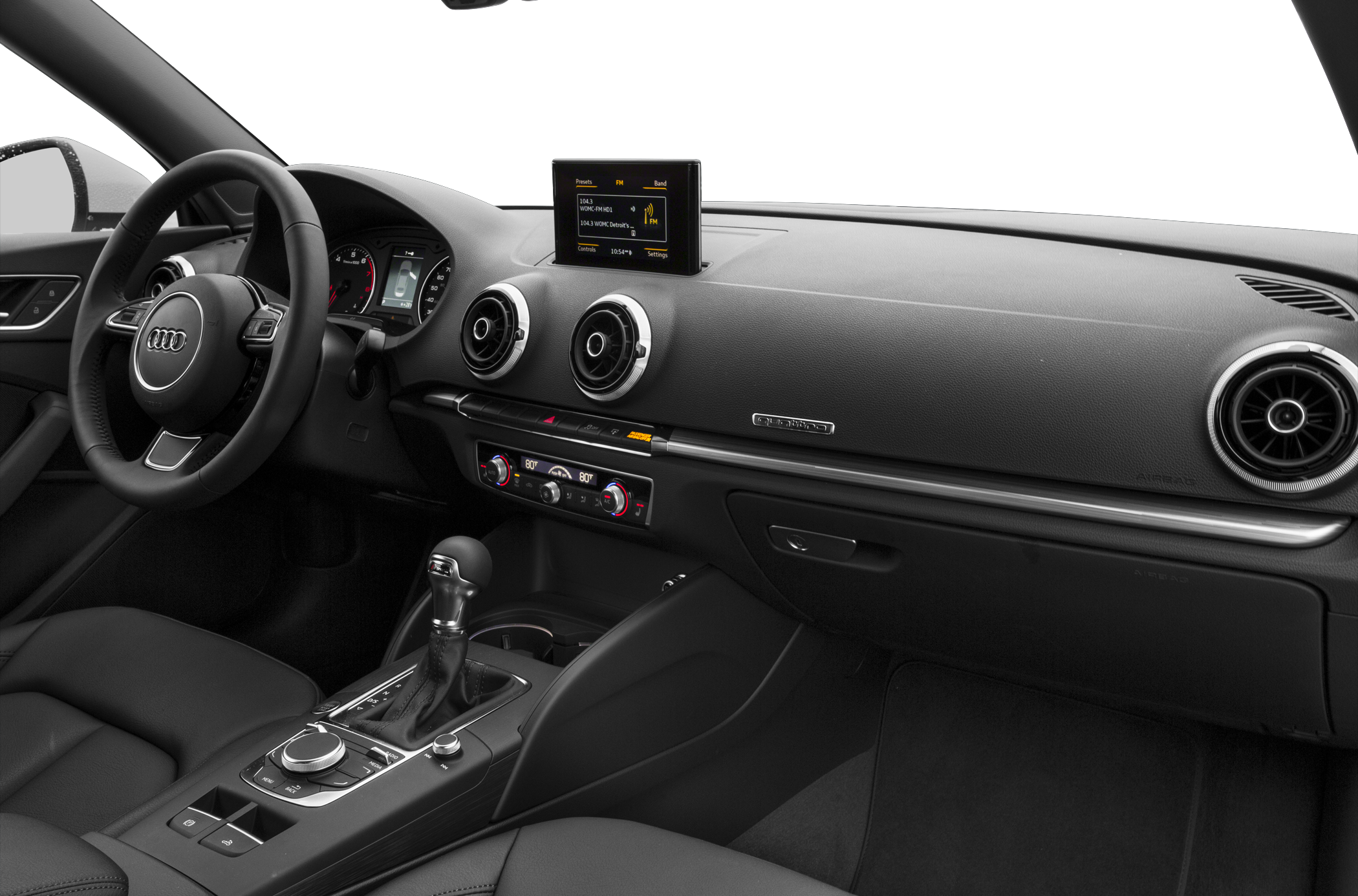 2015 Audi A3