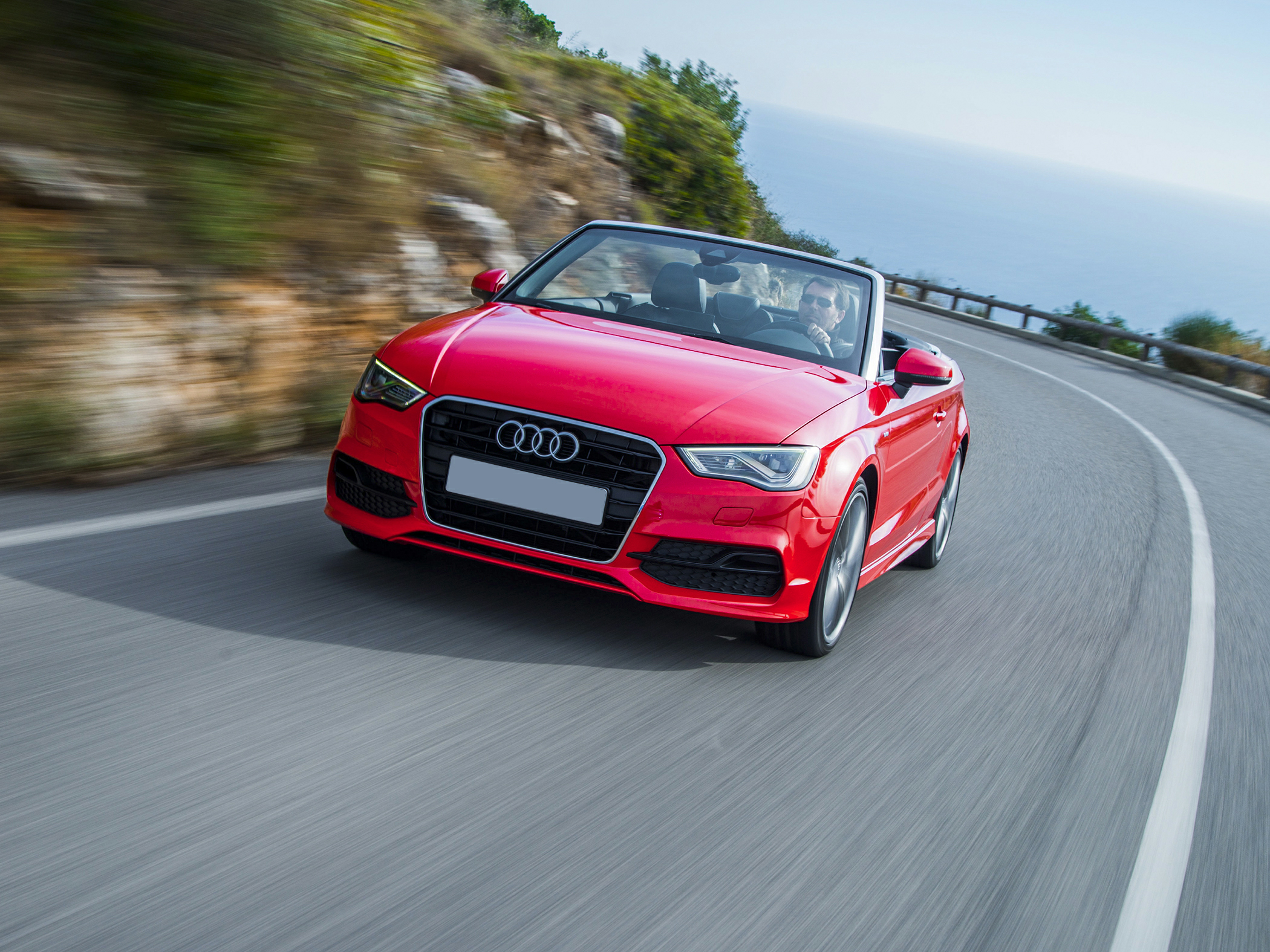 2015 Audi A3
