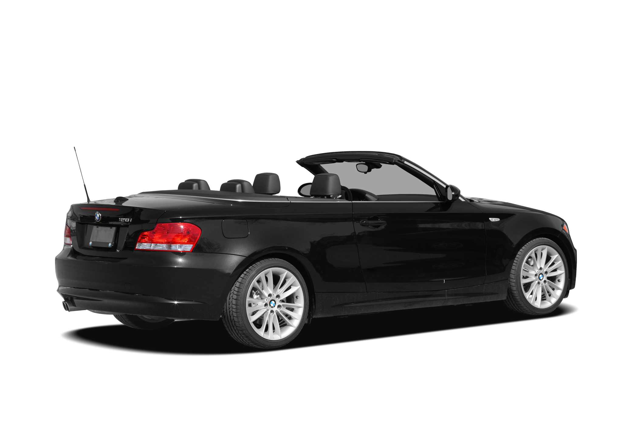 2009 BMW 128