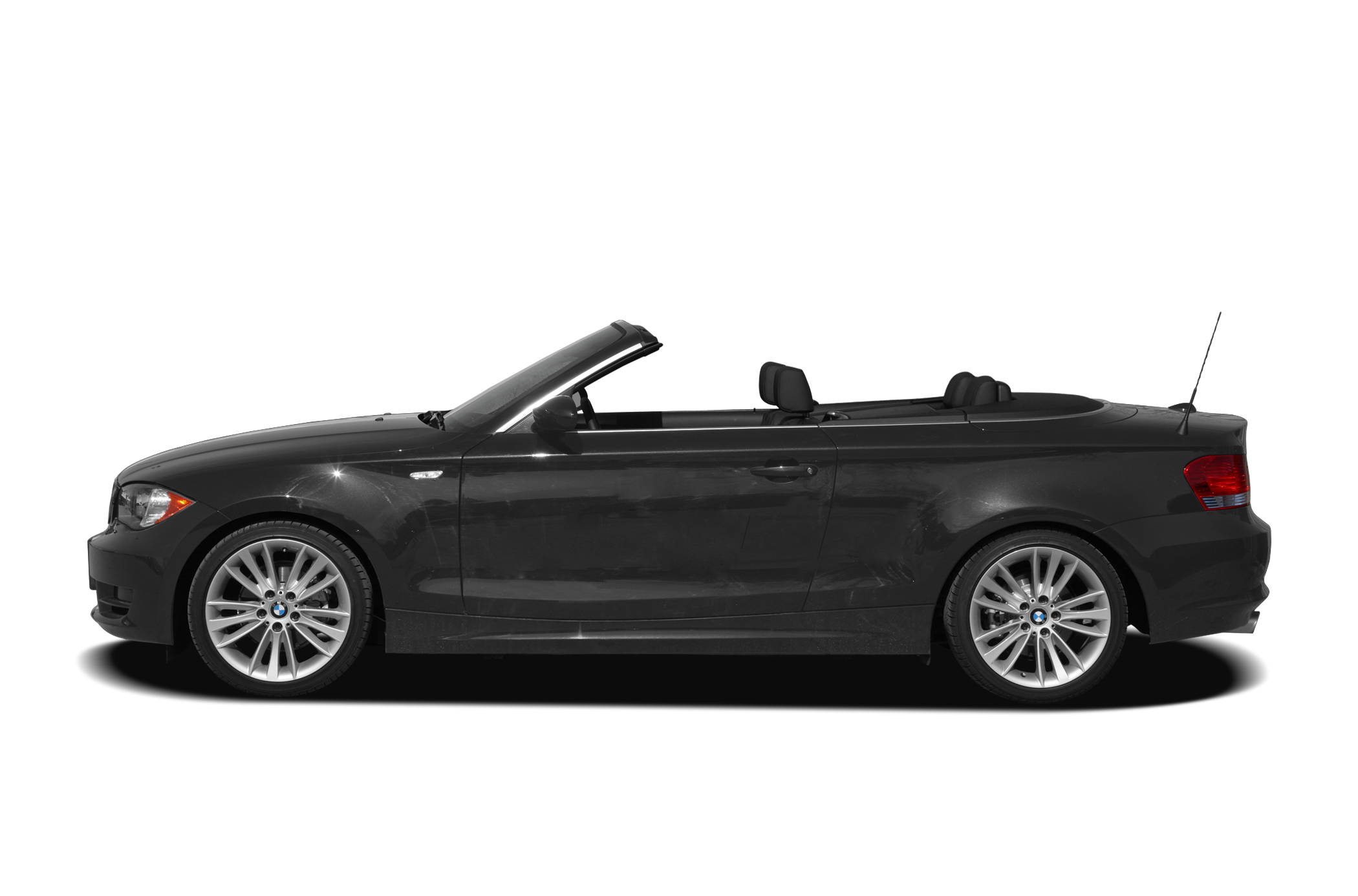 2009 BMW 128