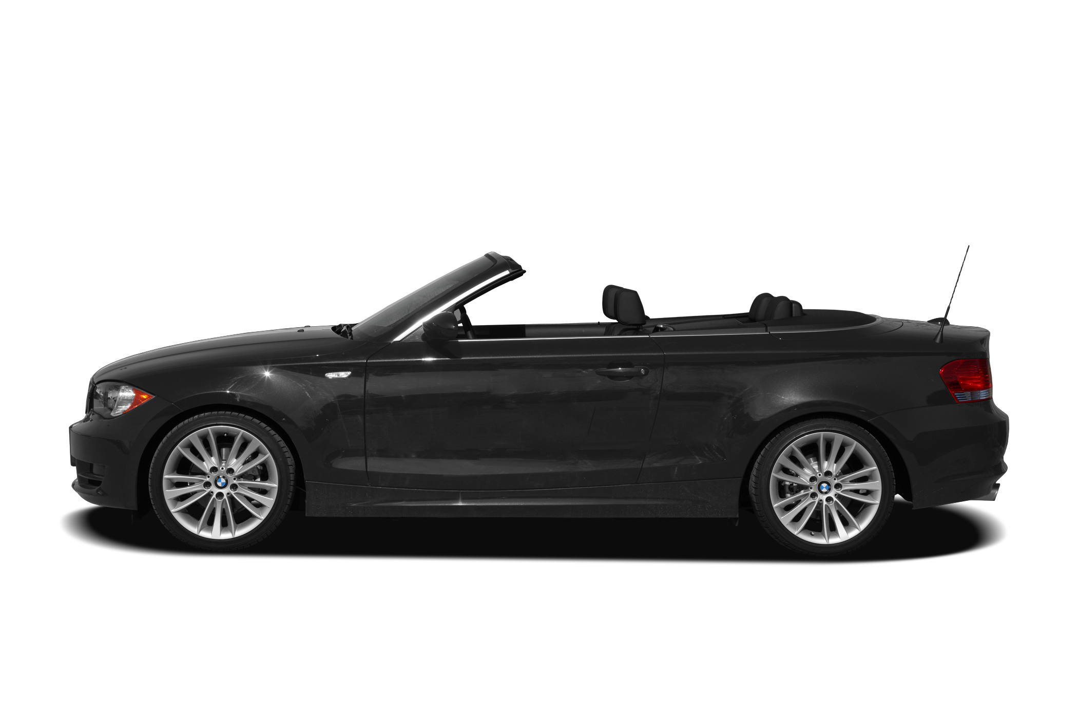 2009 BMW 128