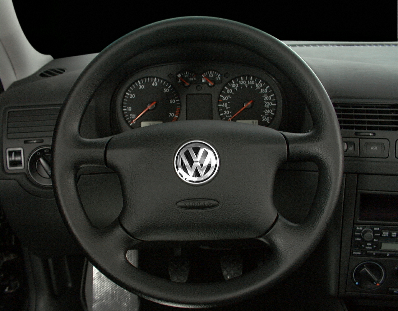 2000 Volkswagen Jetta