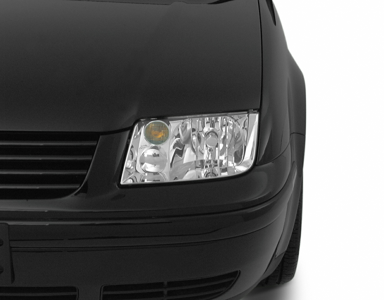 2000 Volkswagen Jetta