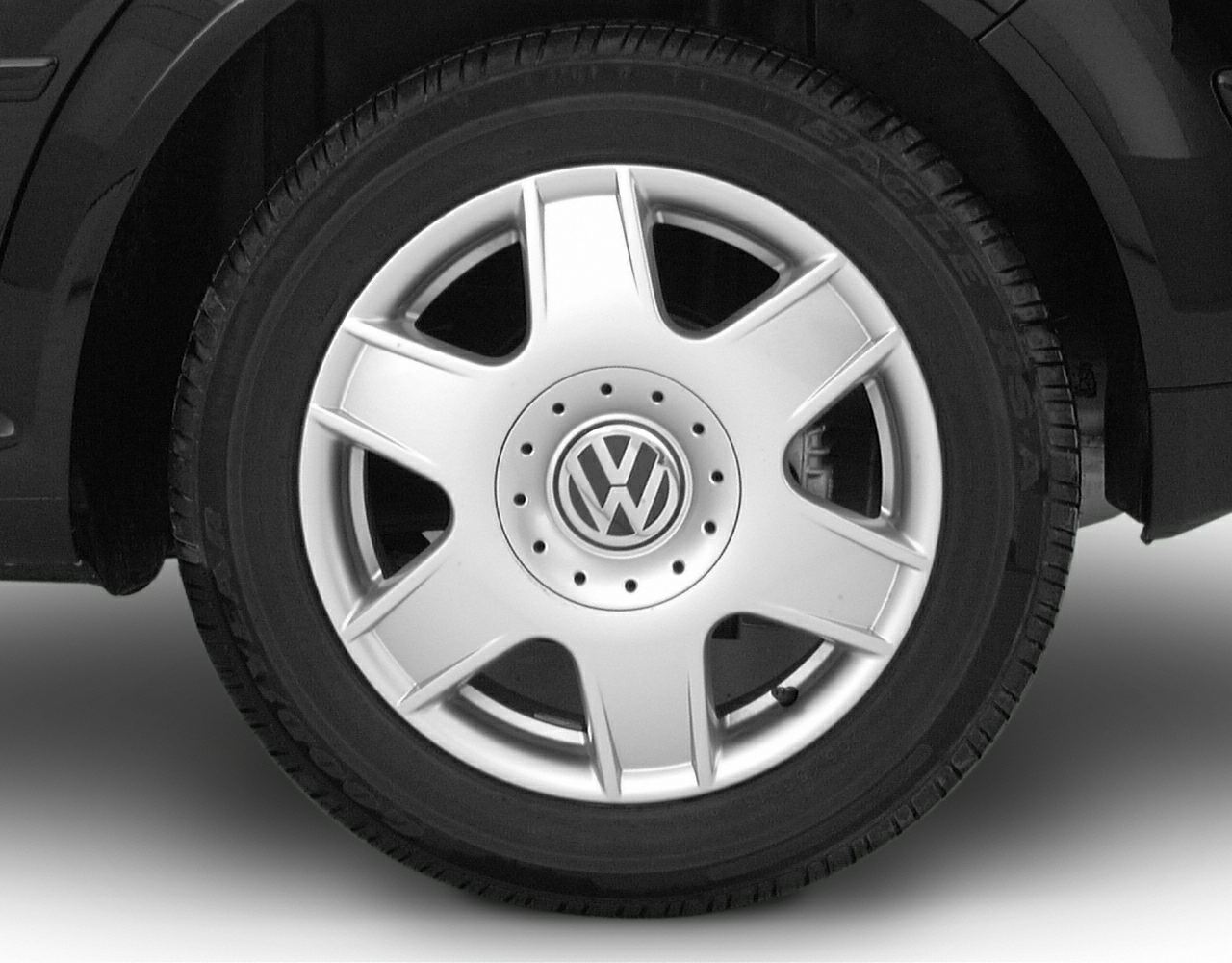 2000 Volkswagen Jetta