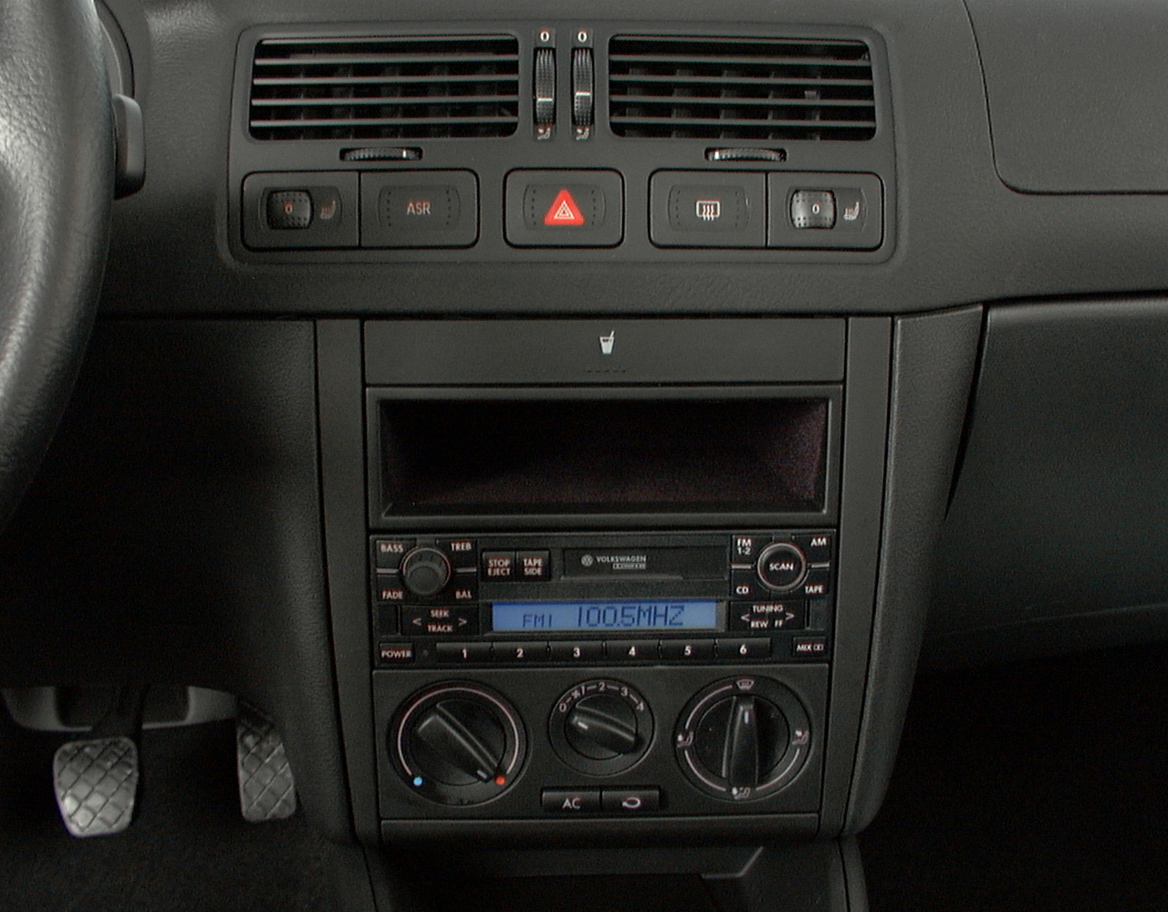 2000 Volkswagen Jetta