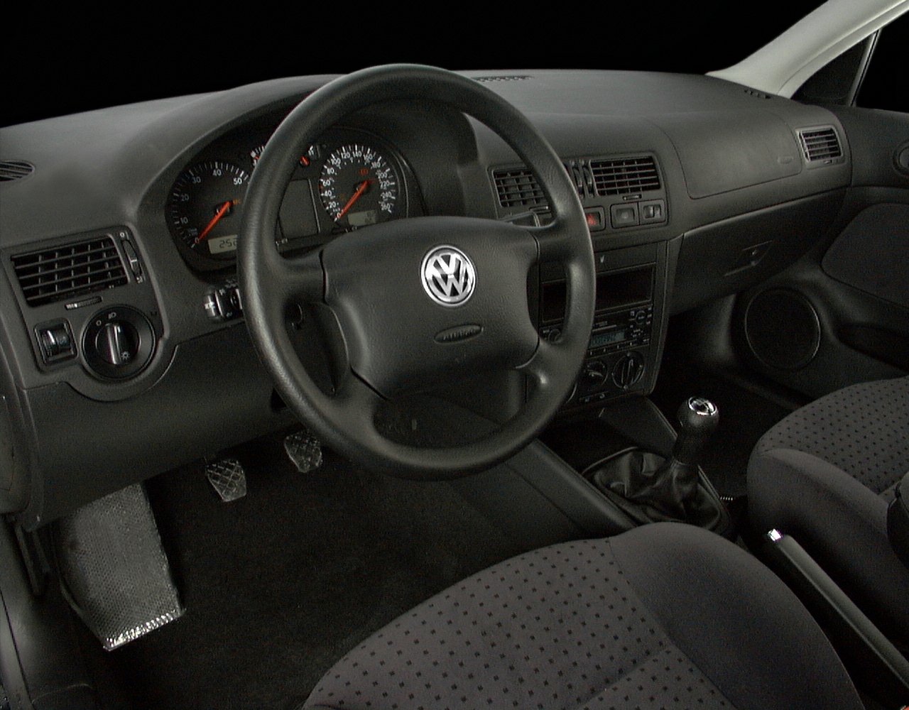 2000 Volkswagen Jetta