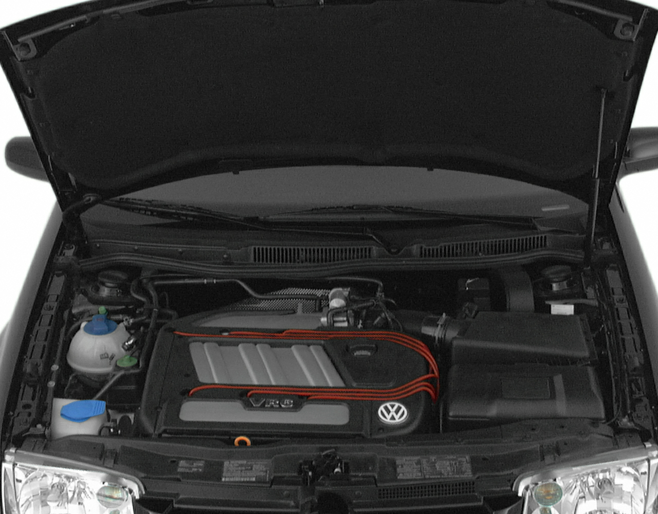 2000 Volkswagen Jetta