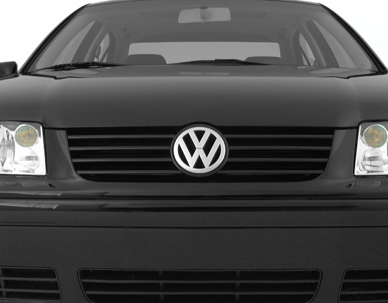 2000 Volkswagen Jetta