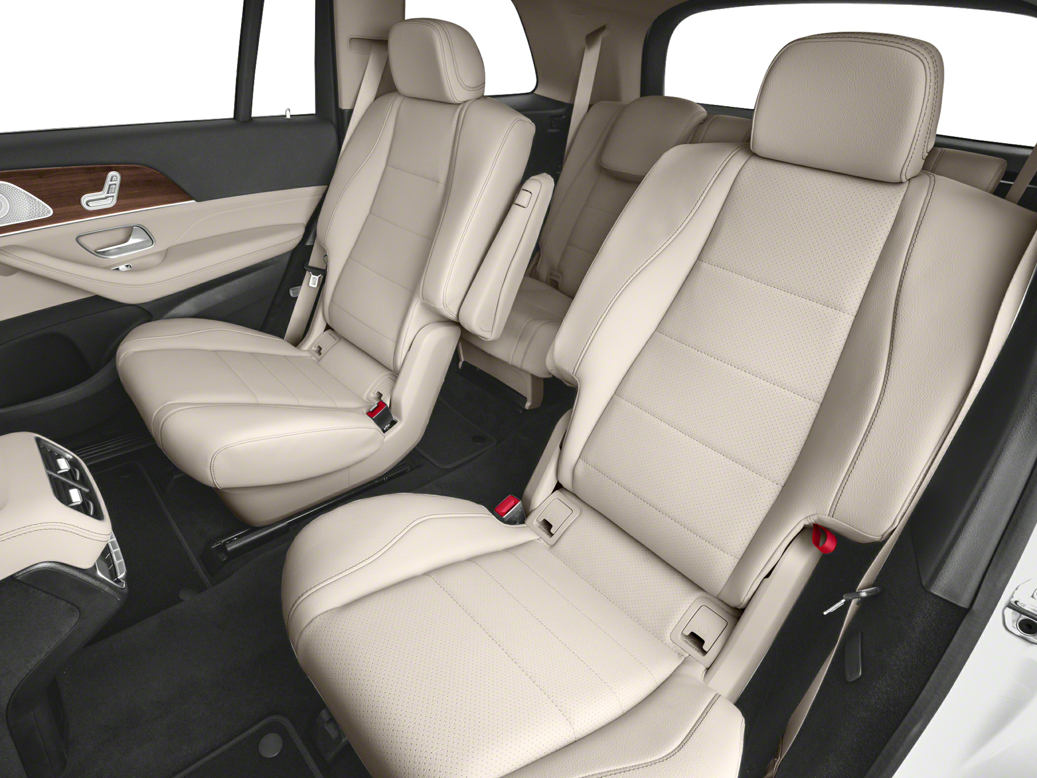 2026 Mercedes-Benz GLS 450