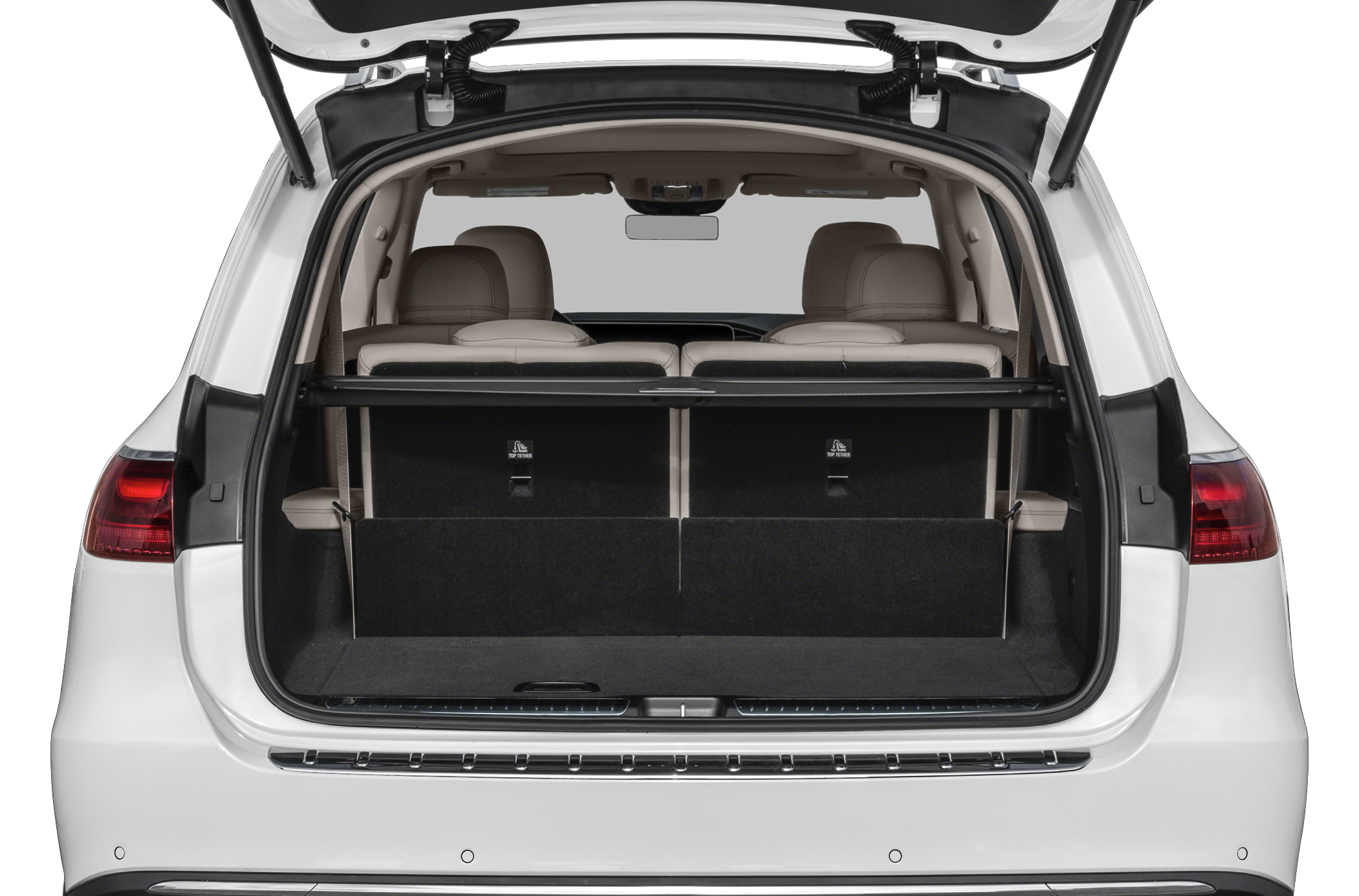 2026 Mercedes-Benz GLS 450