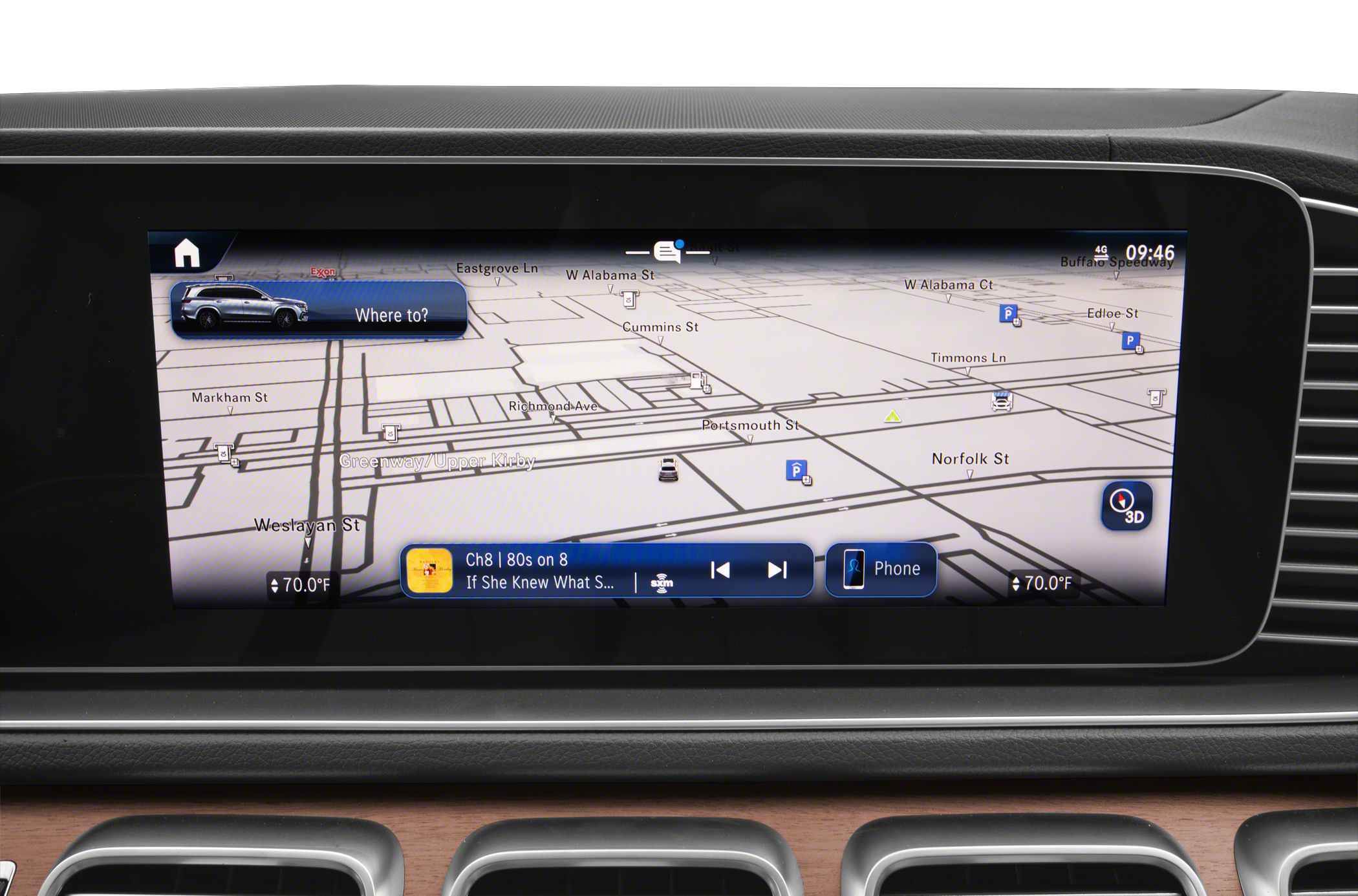 2026 Mercedes-Benz GLS 450