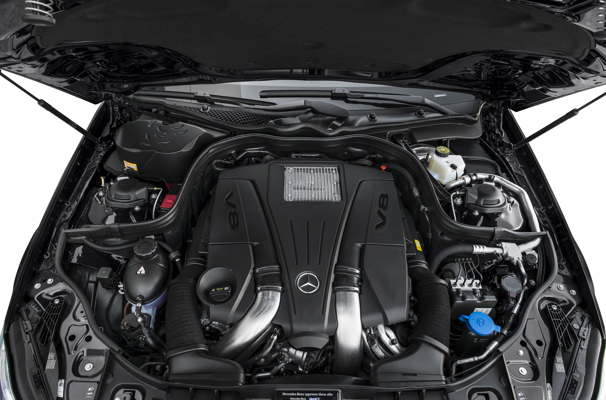 2016 Mercedes-Benz CLS-Class