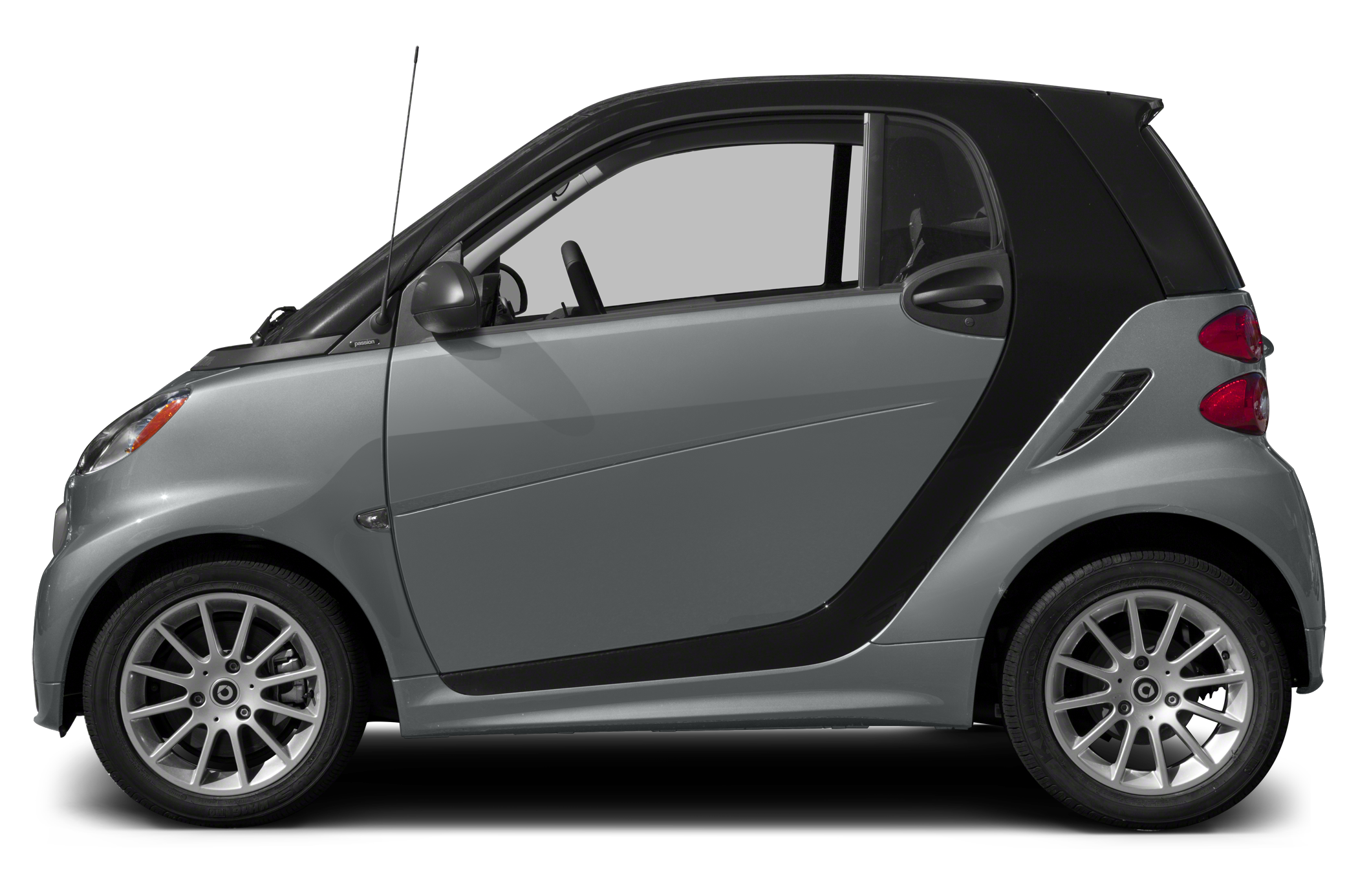 2013 smart ForTwo