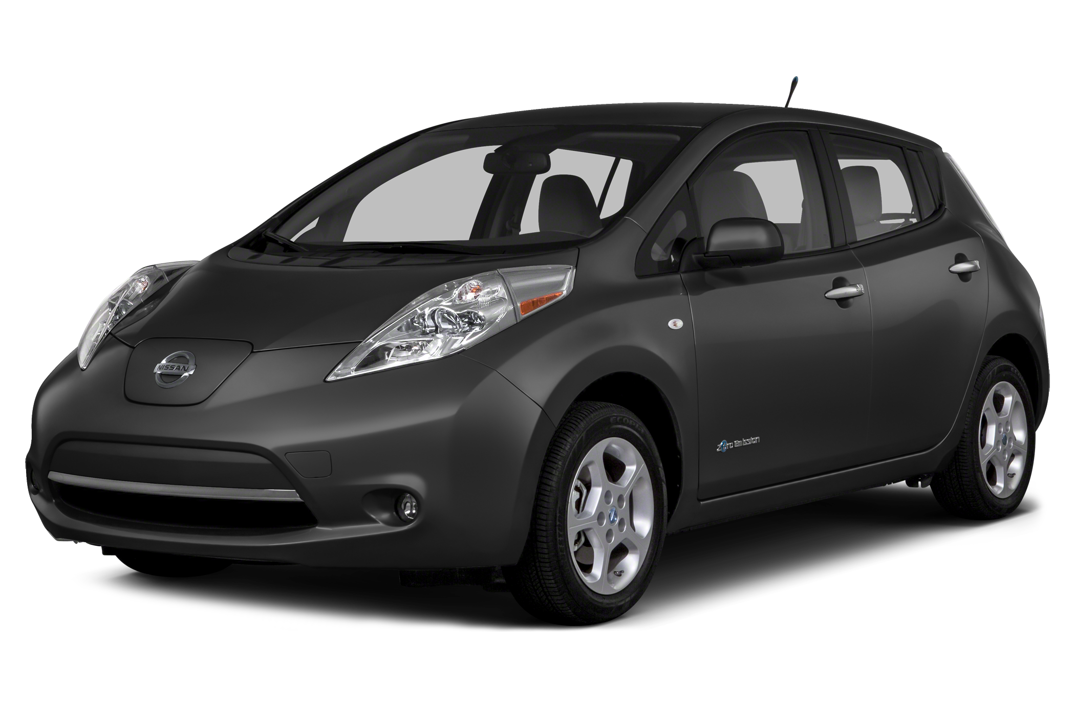 2013 Nissan Leaf S