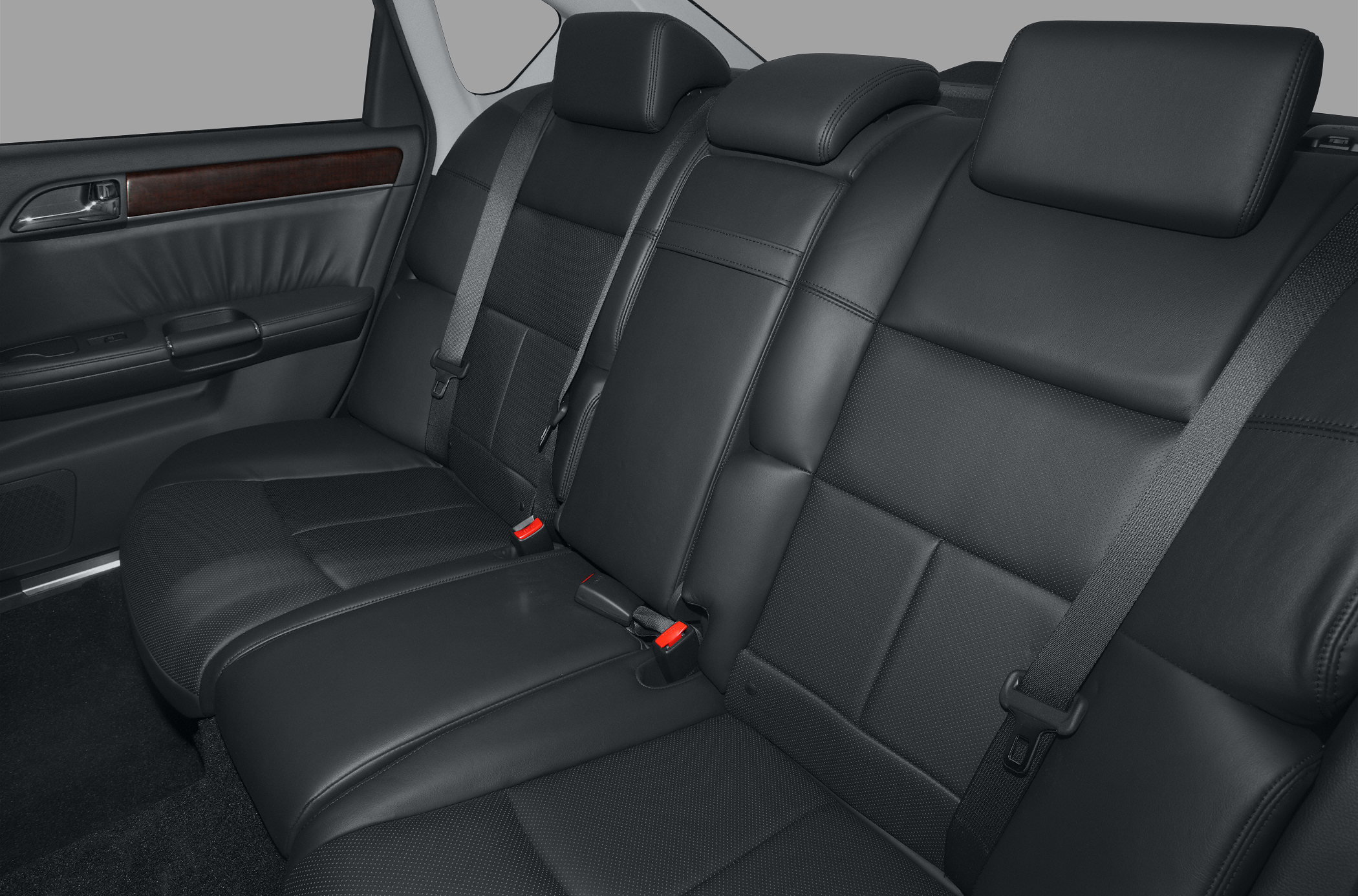 2009 INFINITI M35