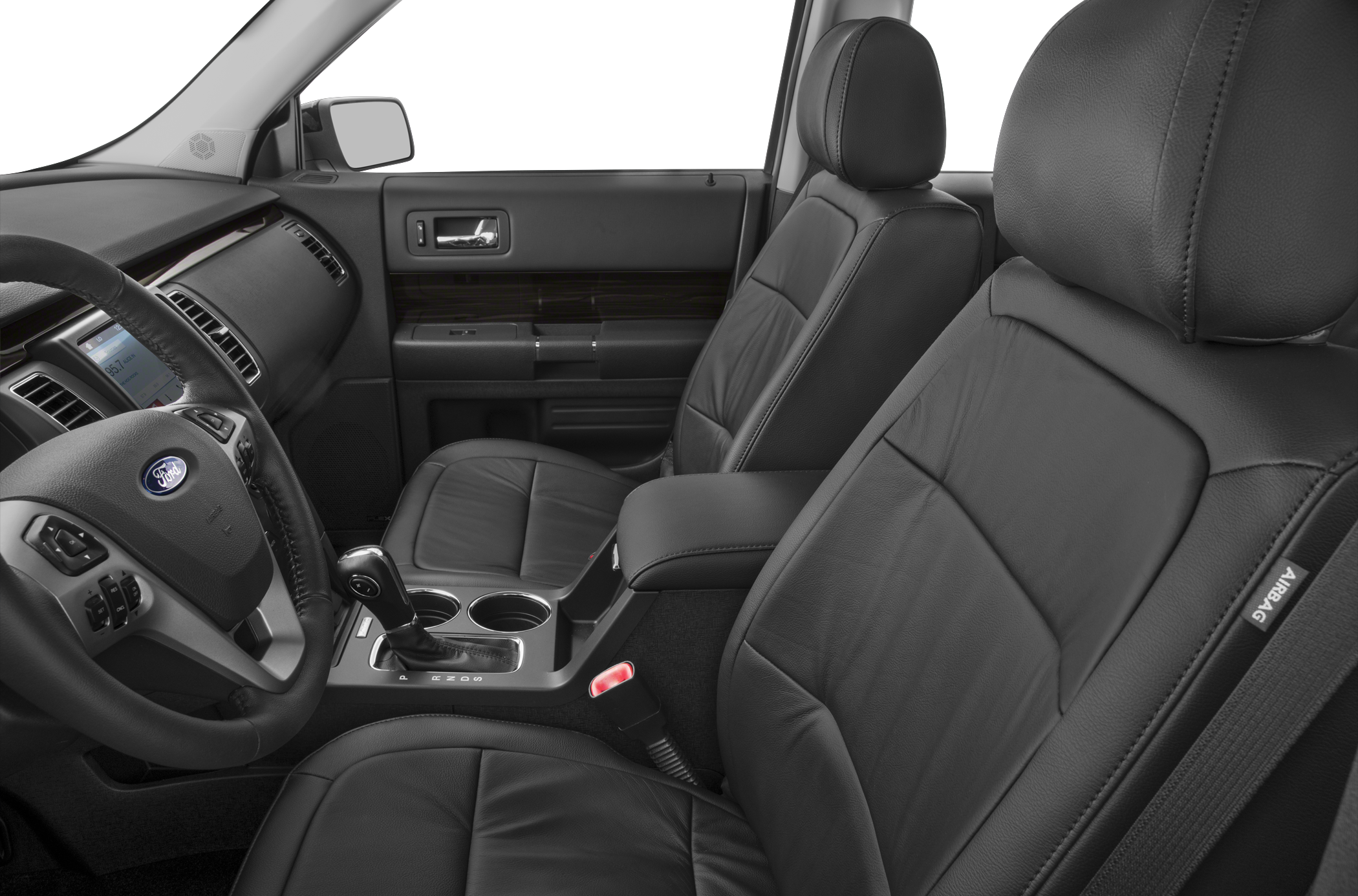 2017 Ford Flex