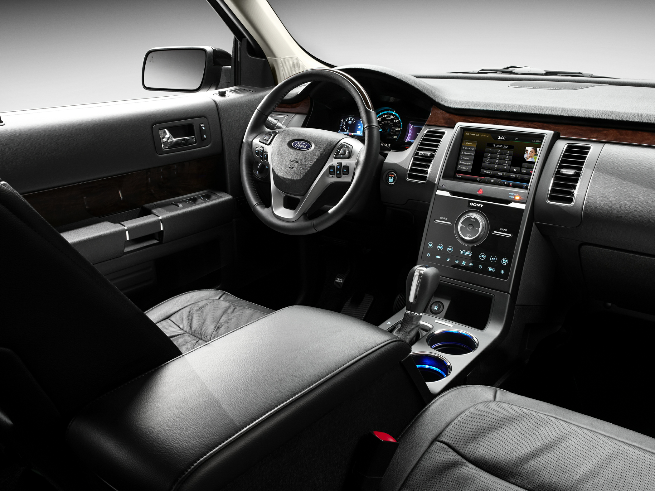 2017 Ford Flex