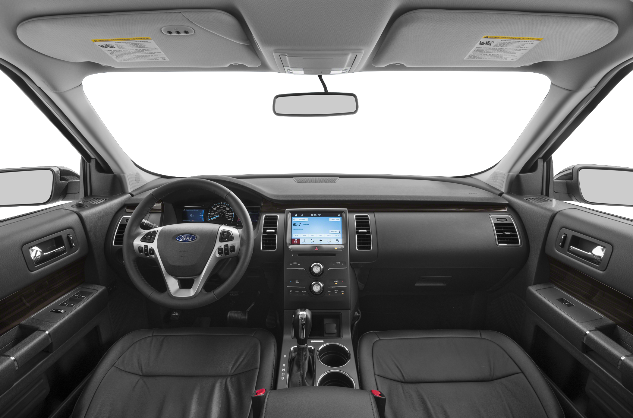 2017 Ford Flex