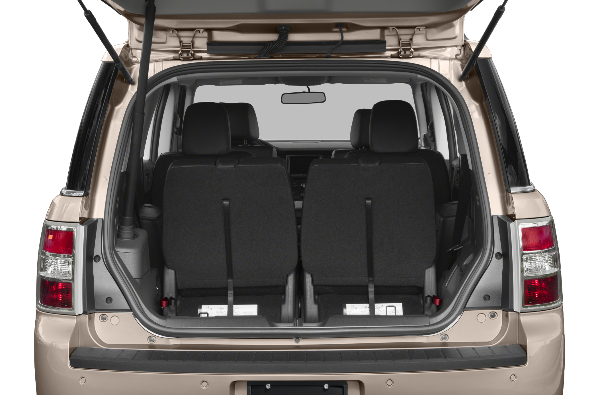 2017 Ford Flex