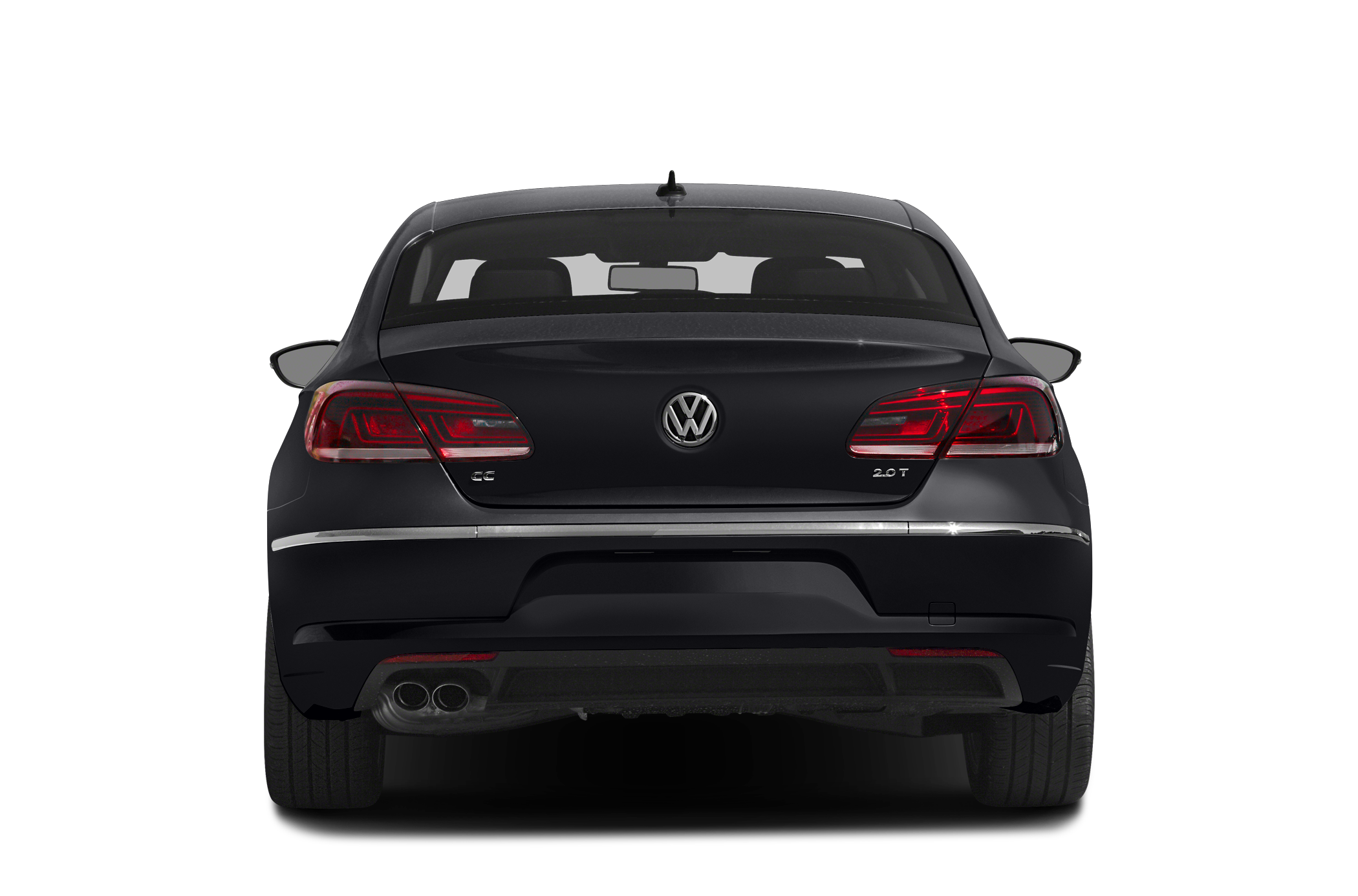 2013 Volkswagen CC