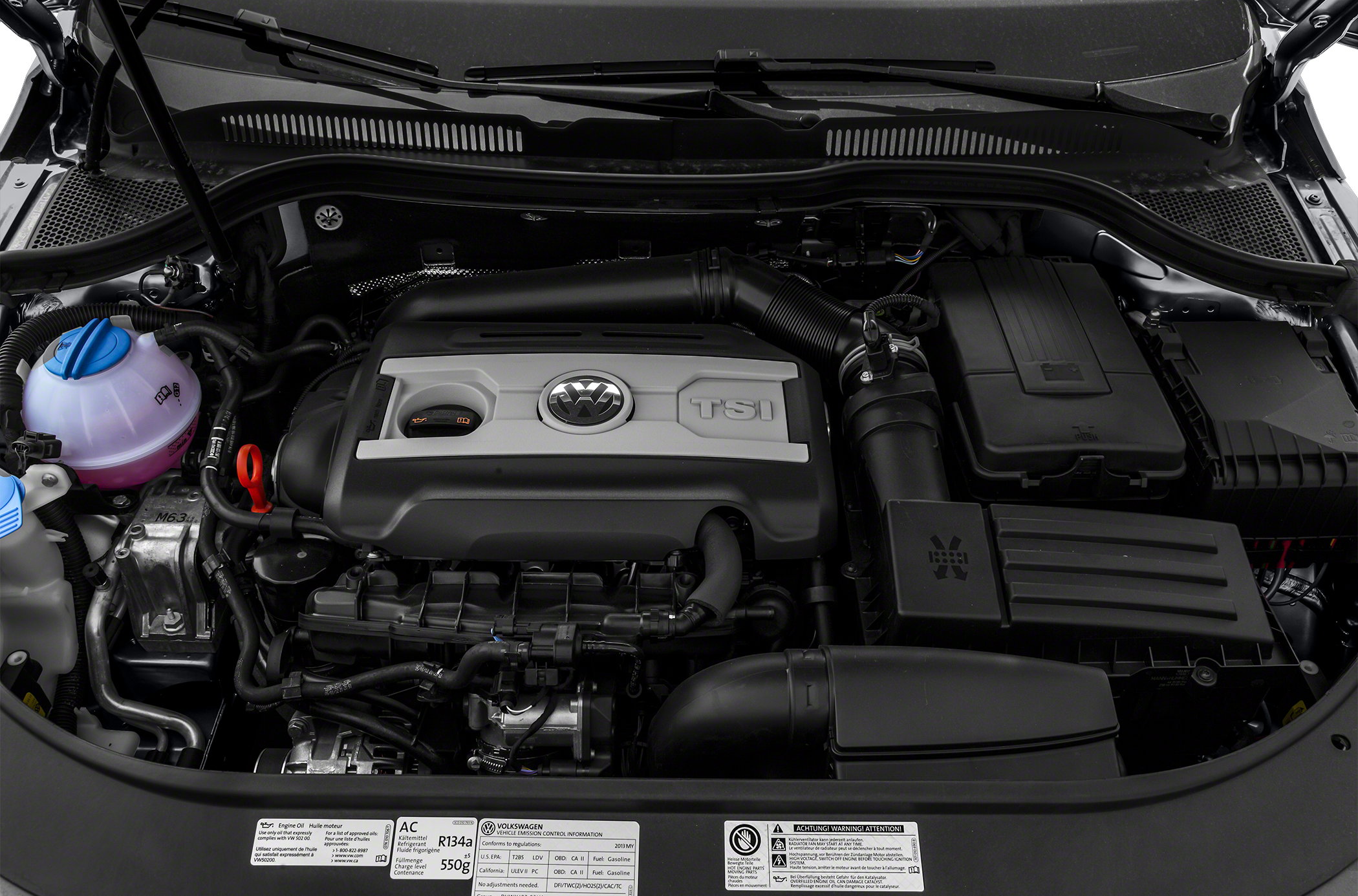 2013 Volkswagen CC