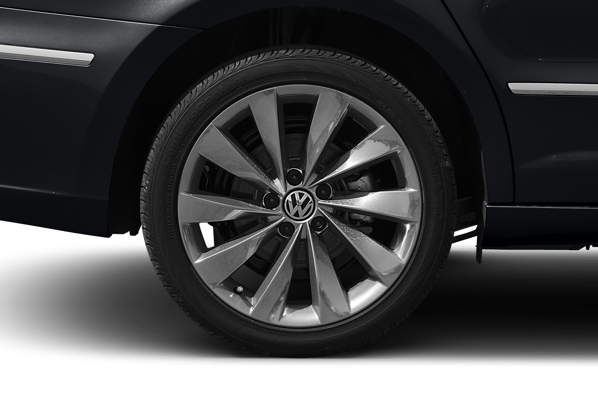 2013 Volkswagen CC