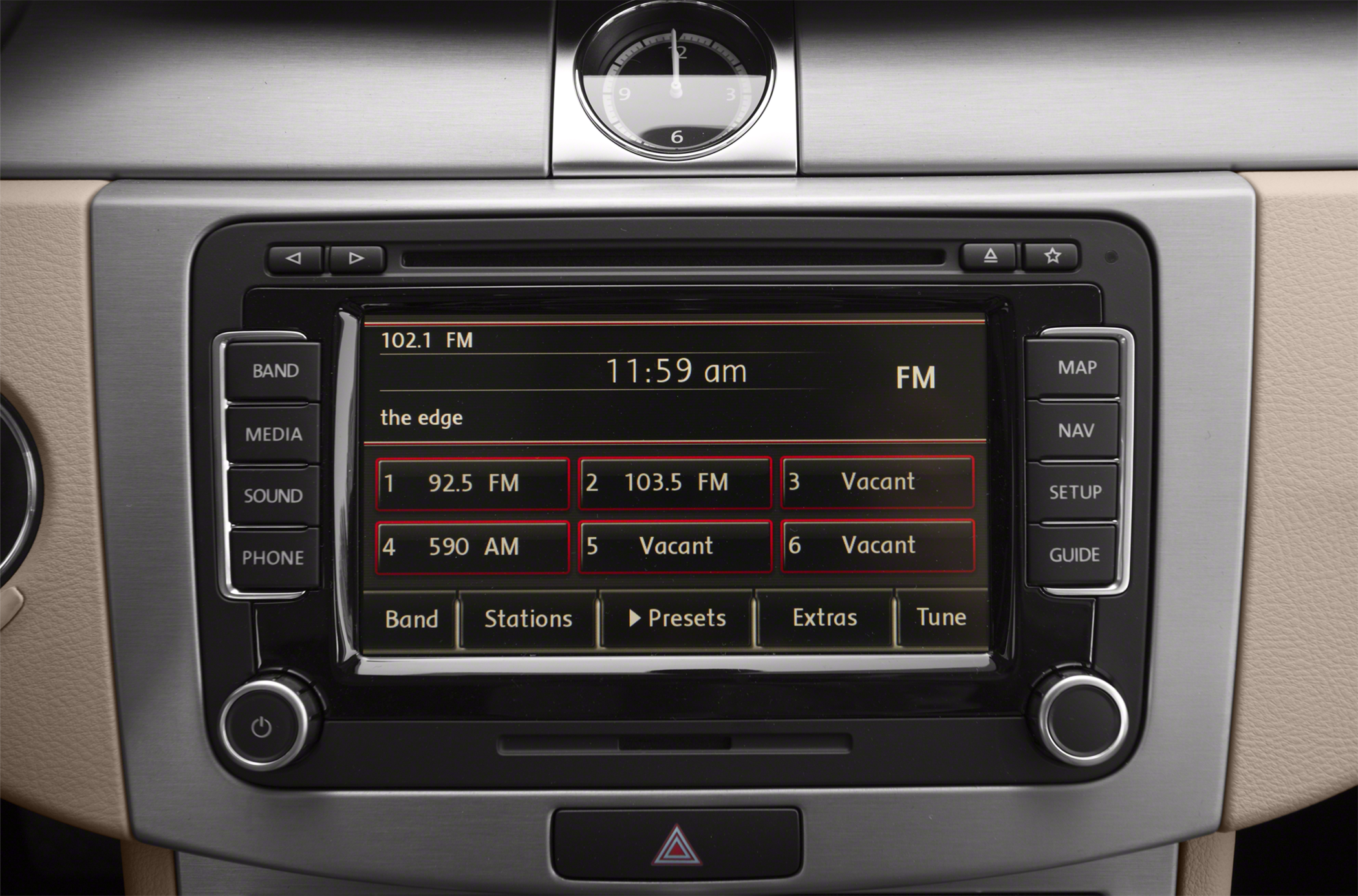 2013 Volkswagen CC