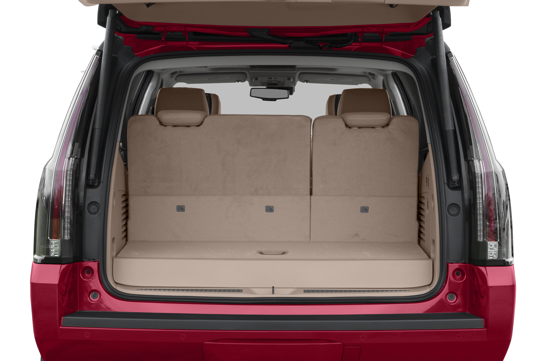2017 Cadillac Escalade
