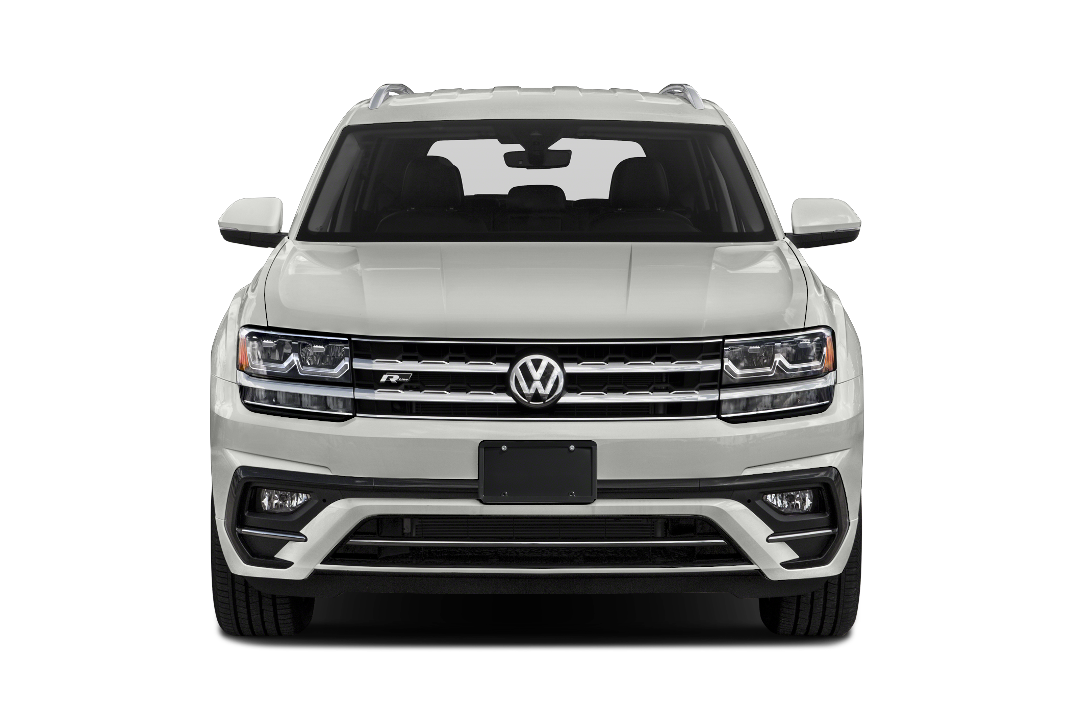 2019 Volkswagen Atlas