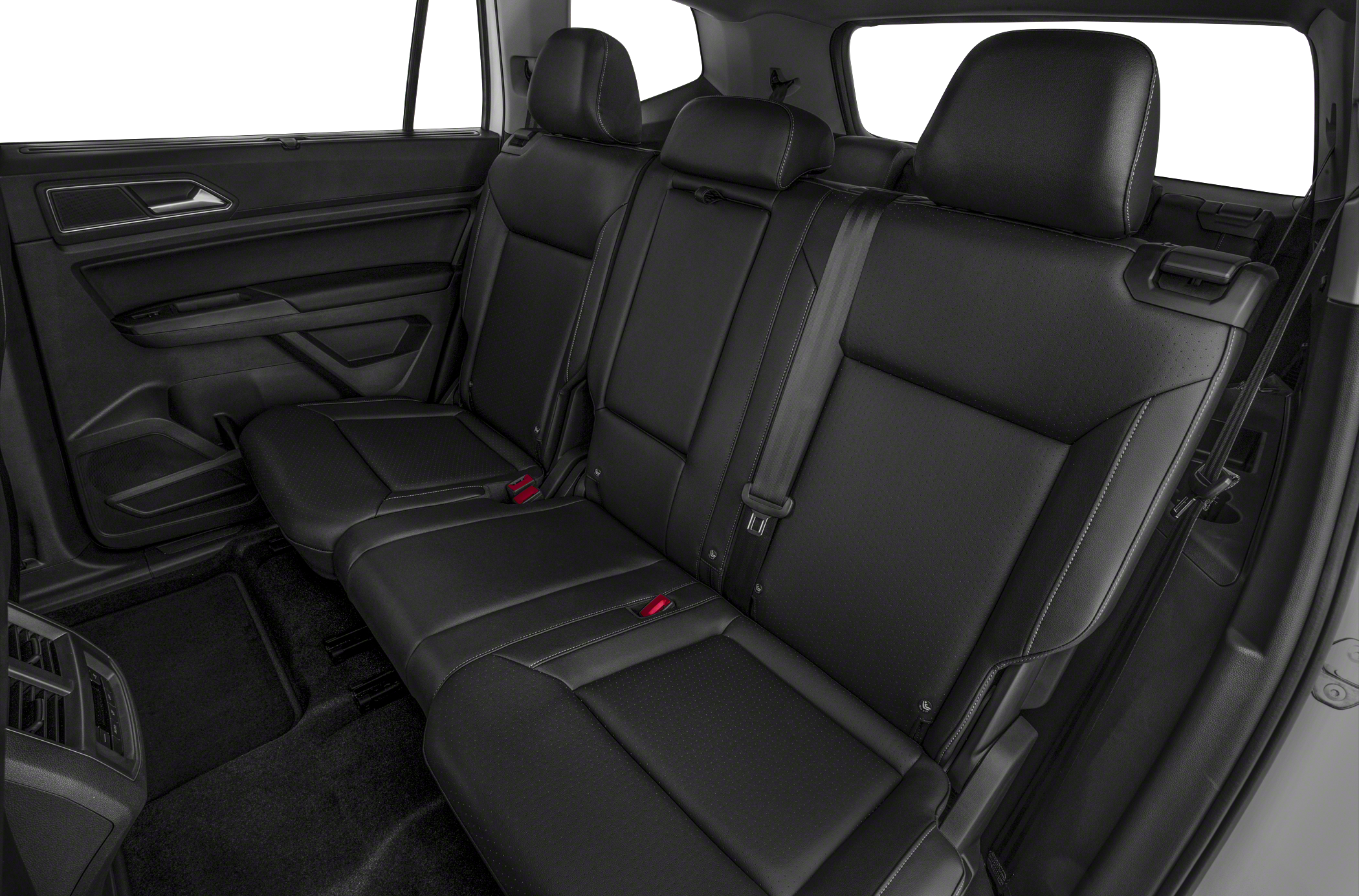 2019 Volkswagen Atlas