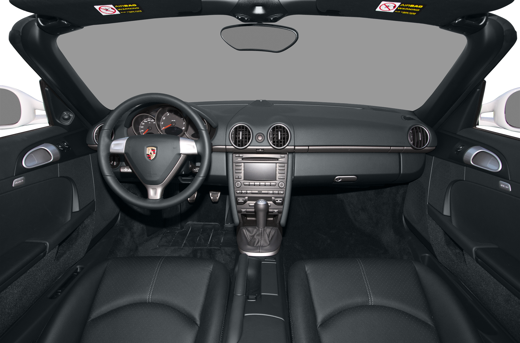 2010 Porsche Boxster