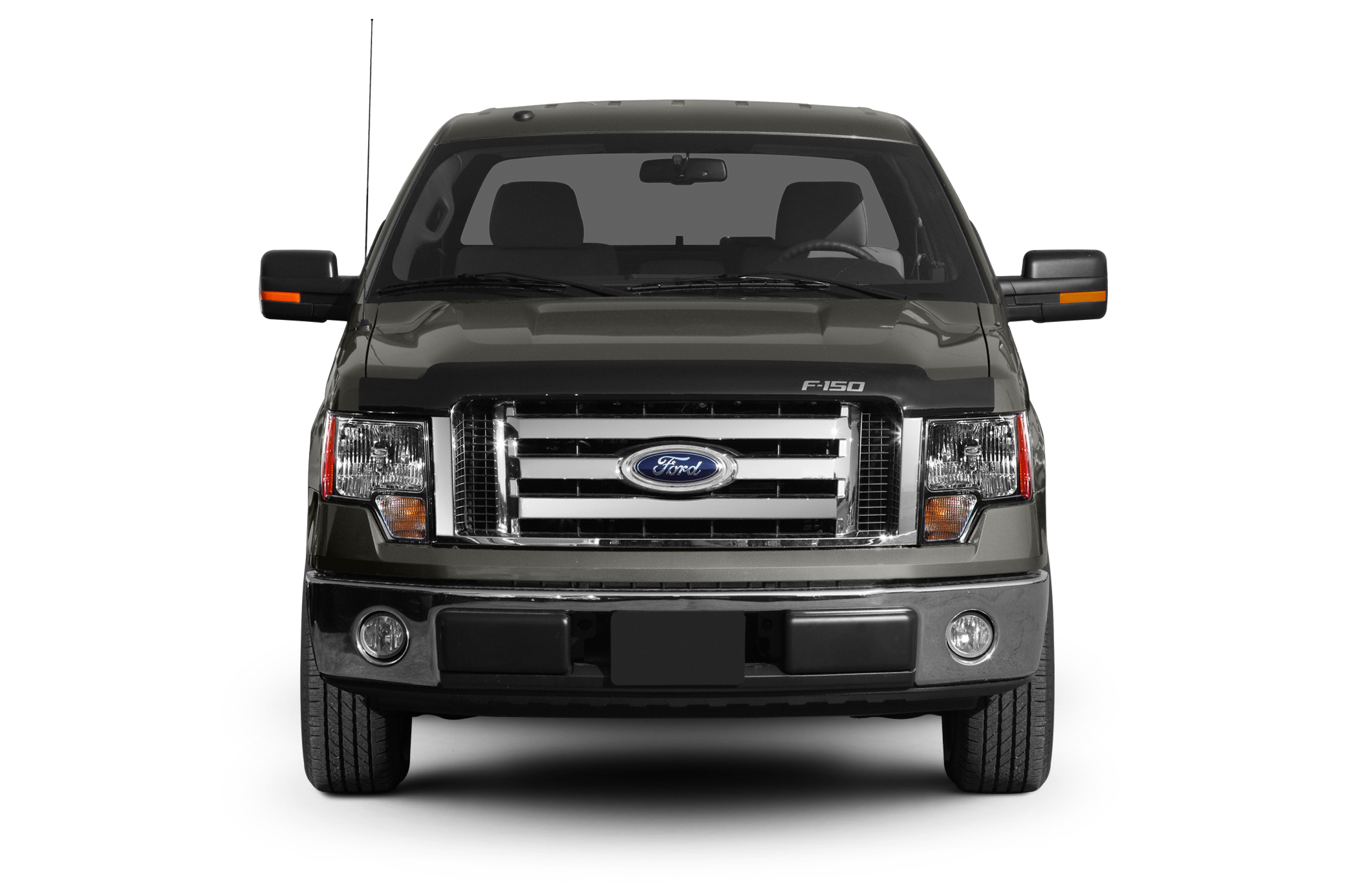 2010 Ford F-150