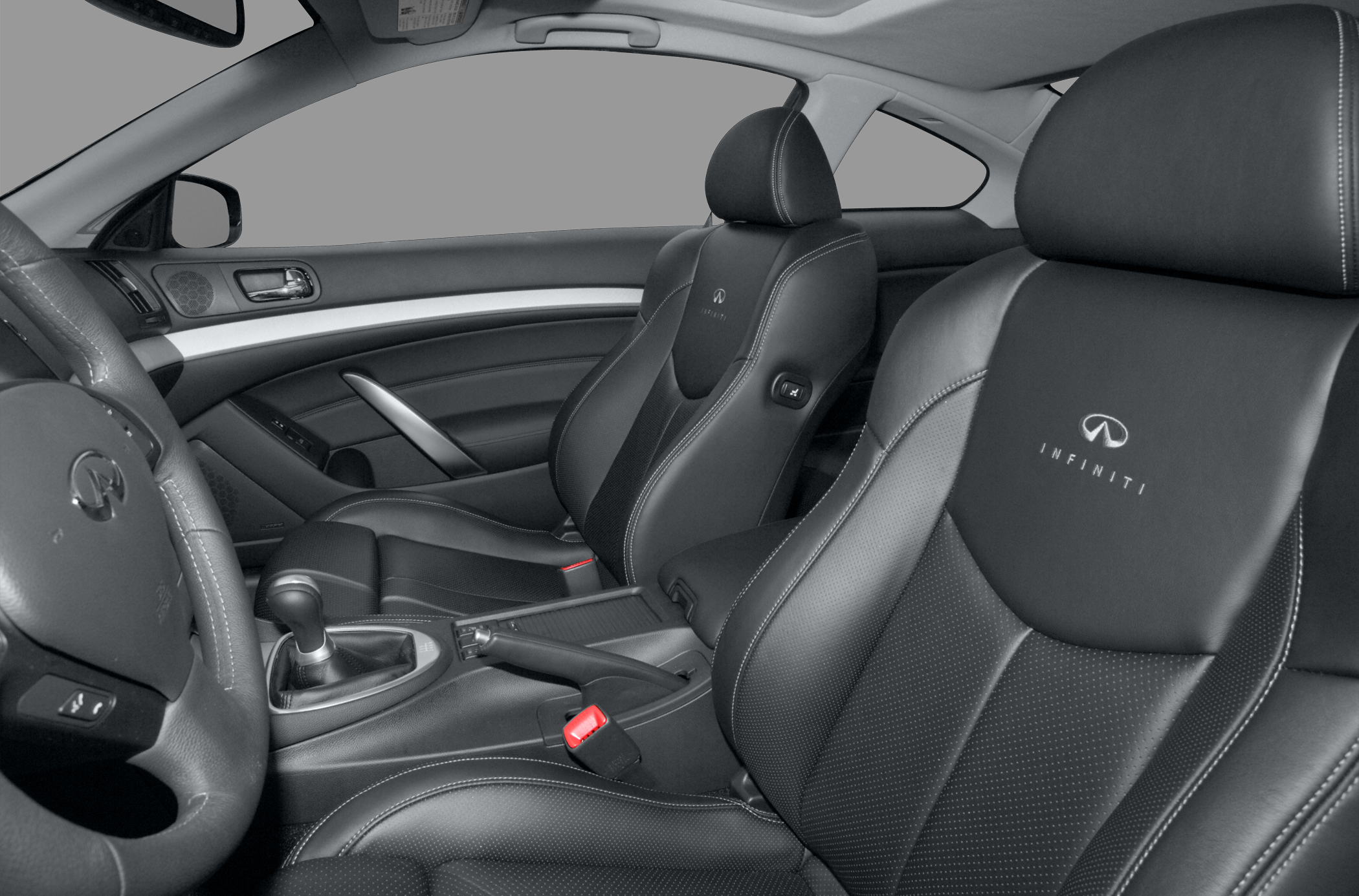 2010 INFINITI G37