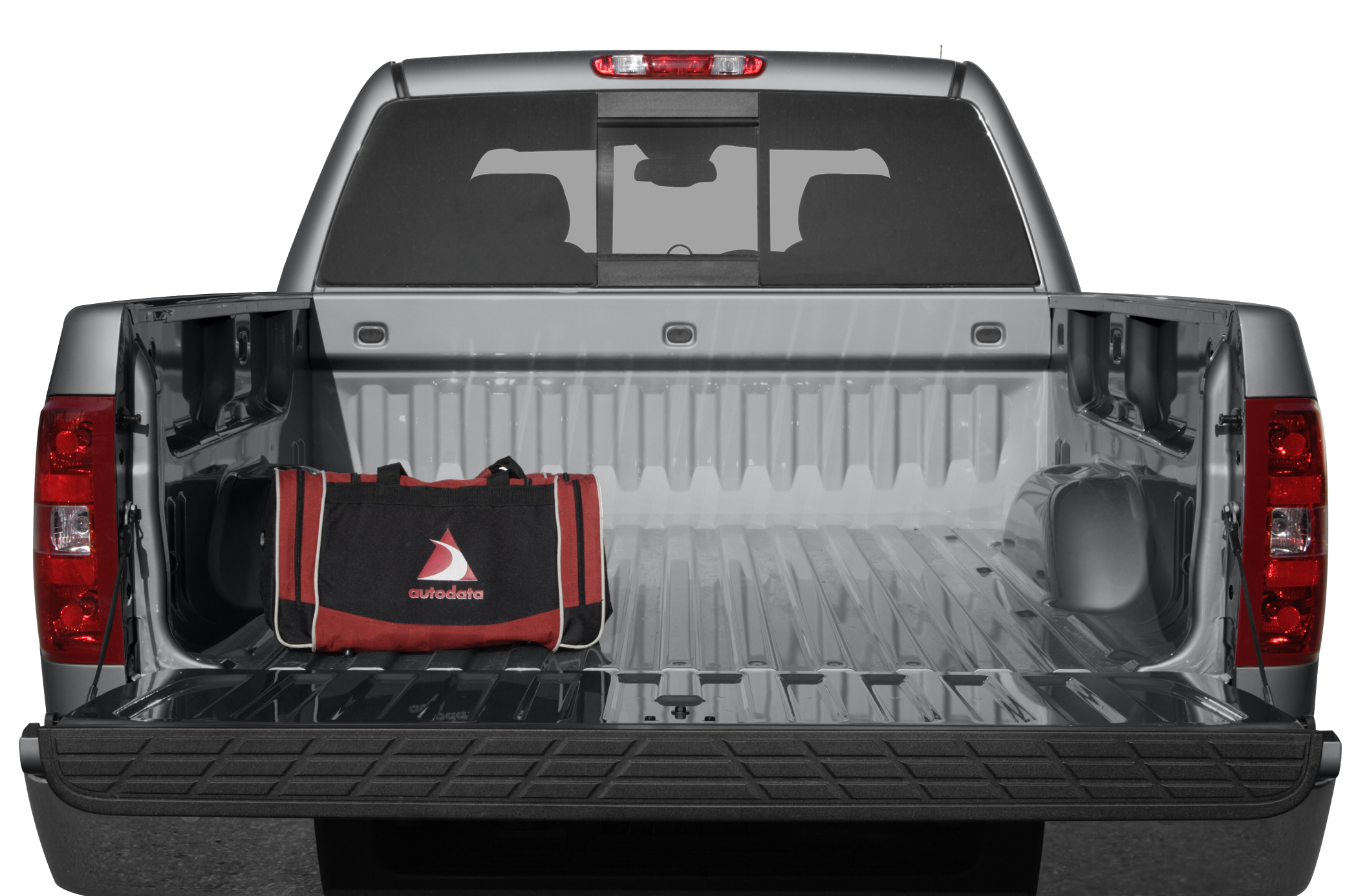 2008 Chevrolet Silverado 1500