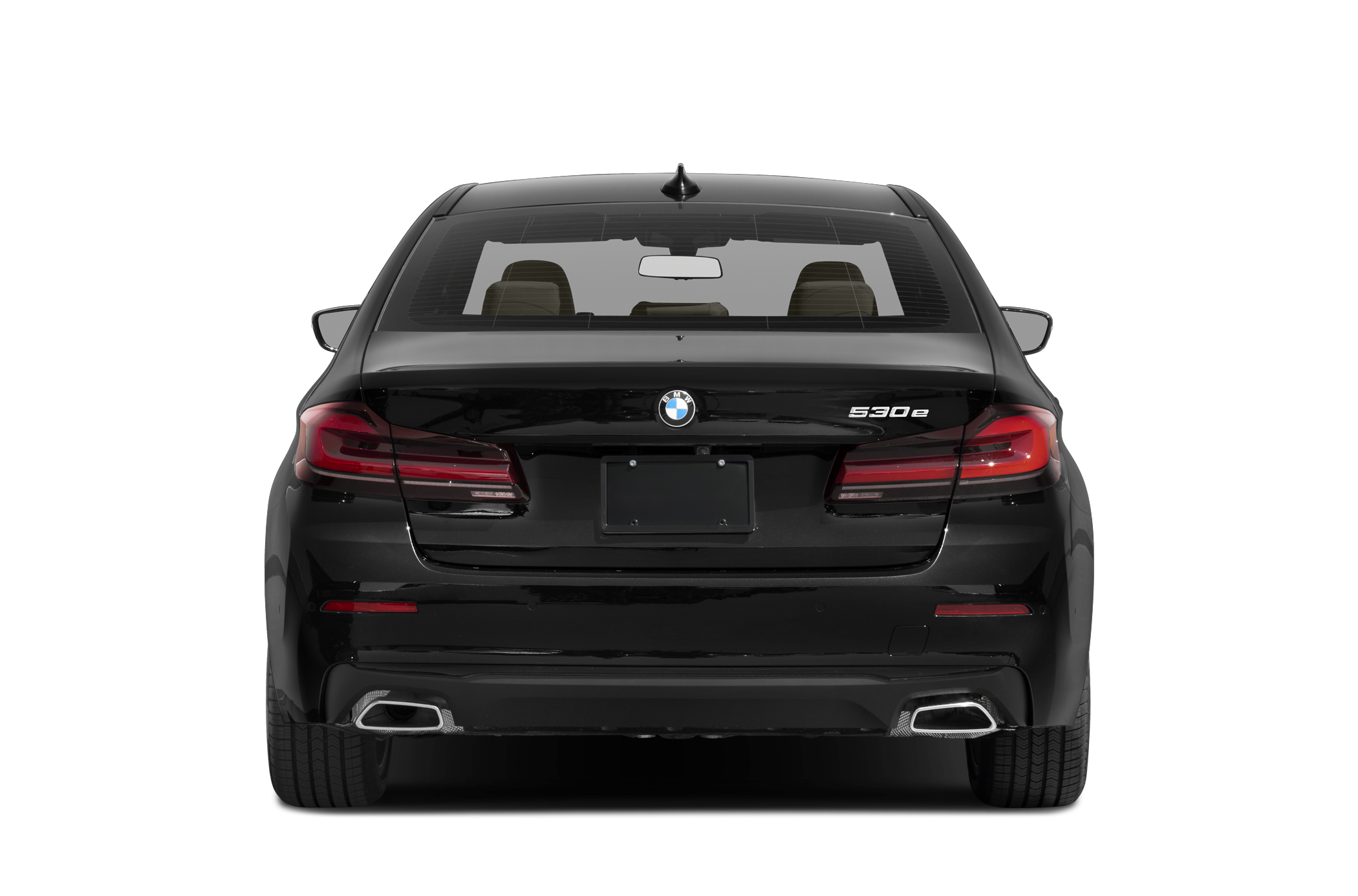 2021 BMW 530e