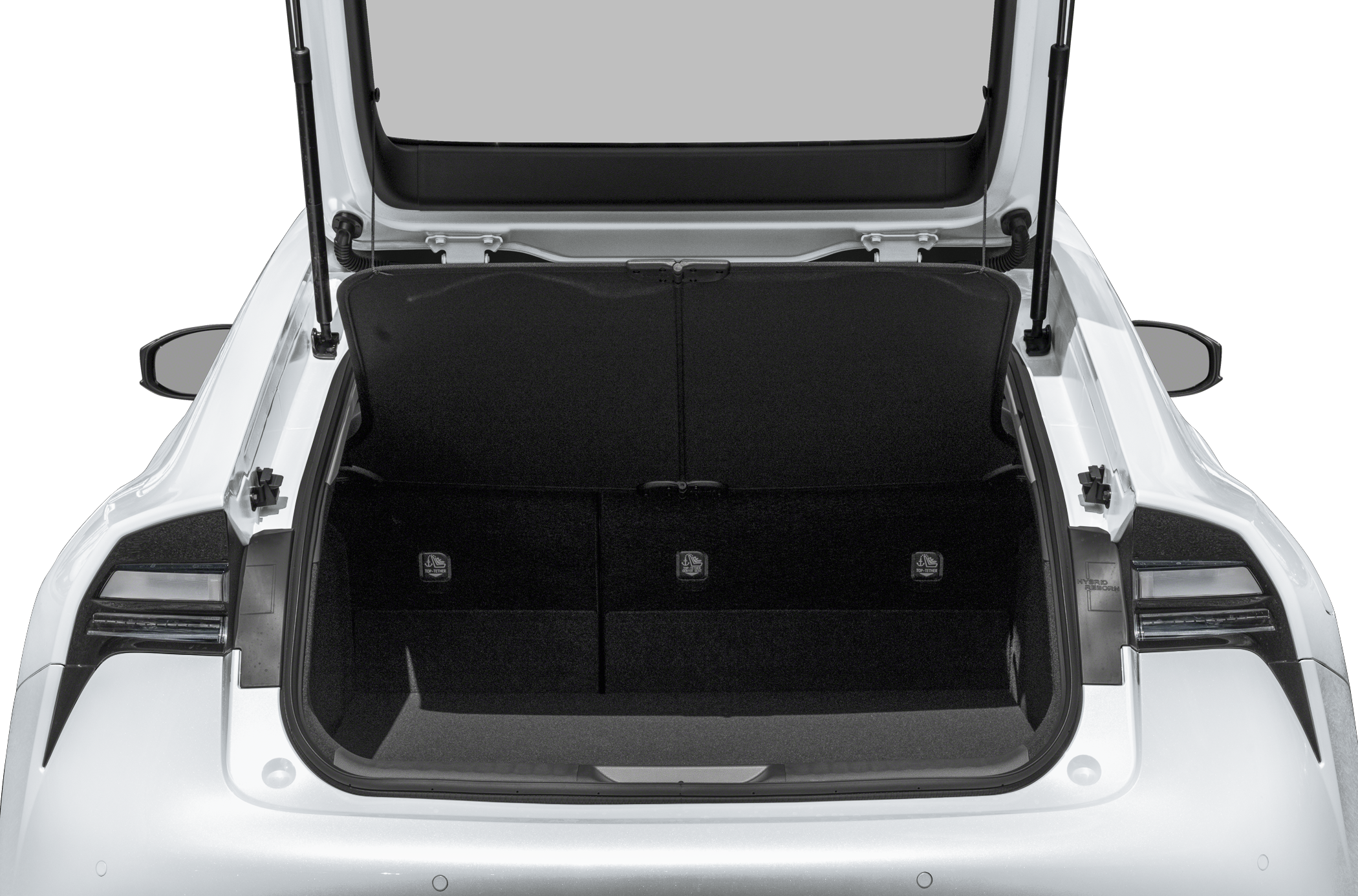 2026 Toyota Prius Plug-In Hybrid