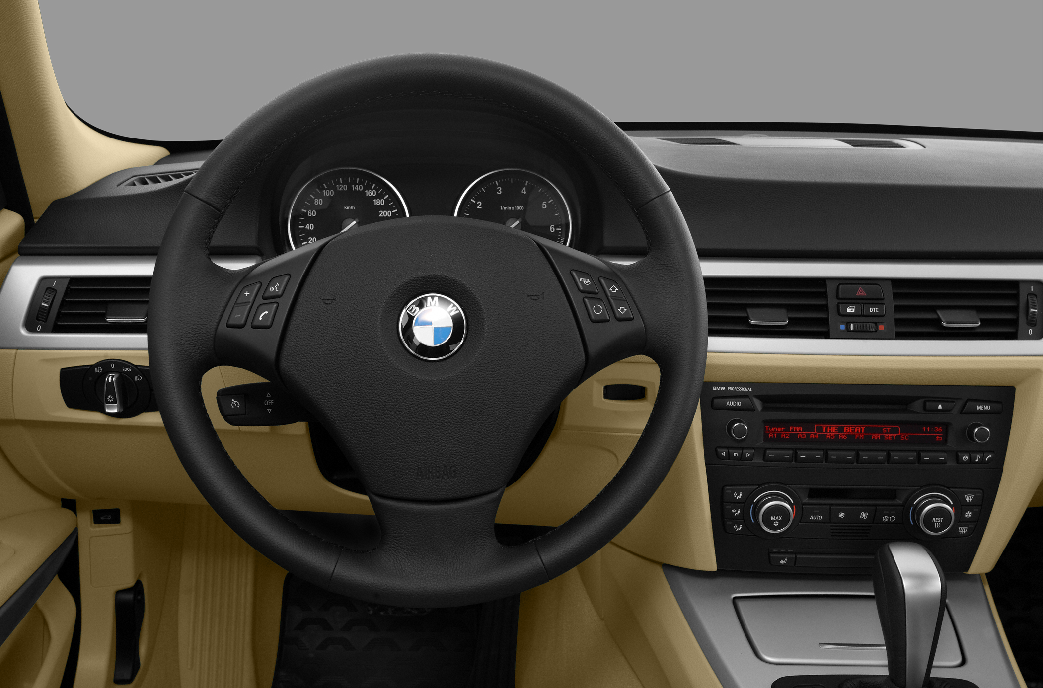 2011 BMW 335