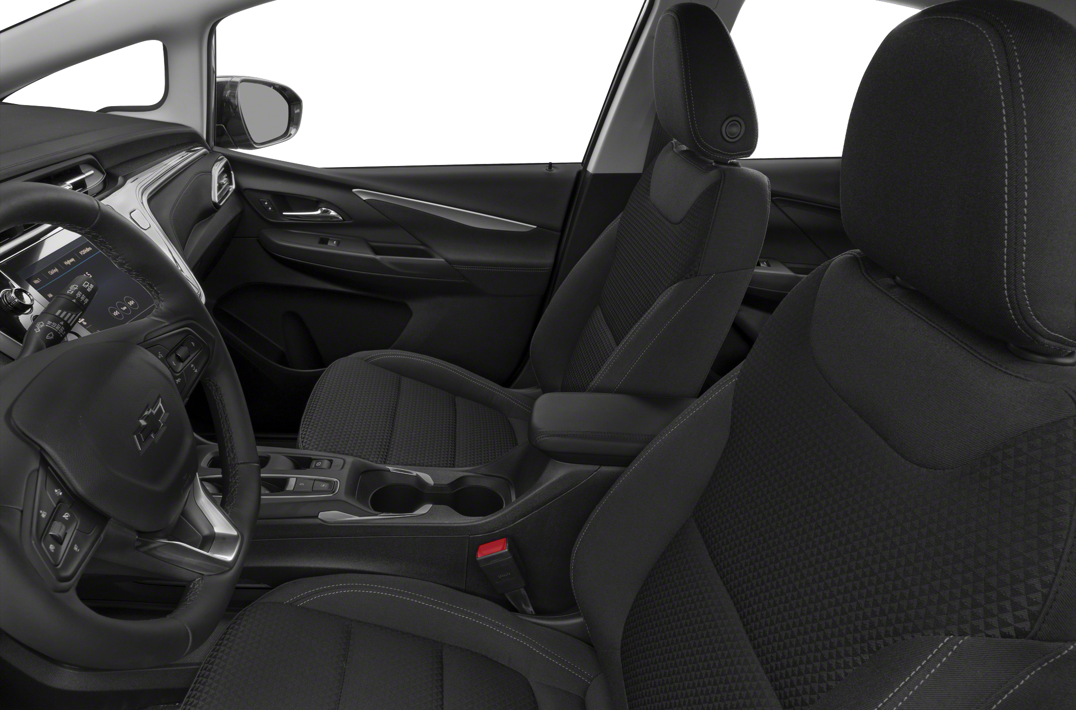 2023 Chevrolet Bolt EV