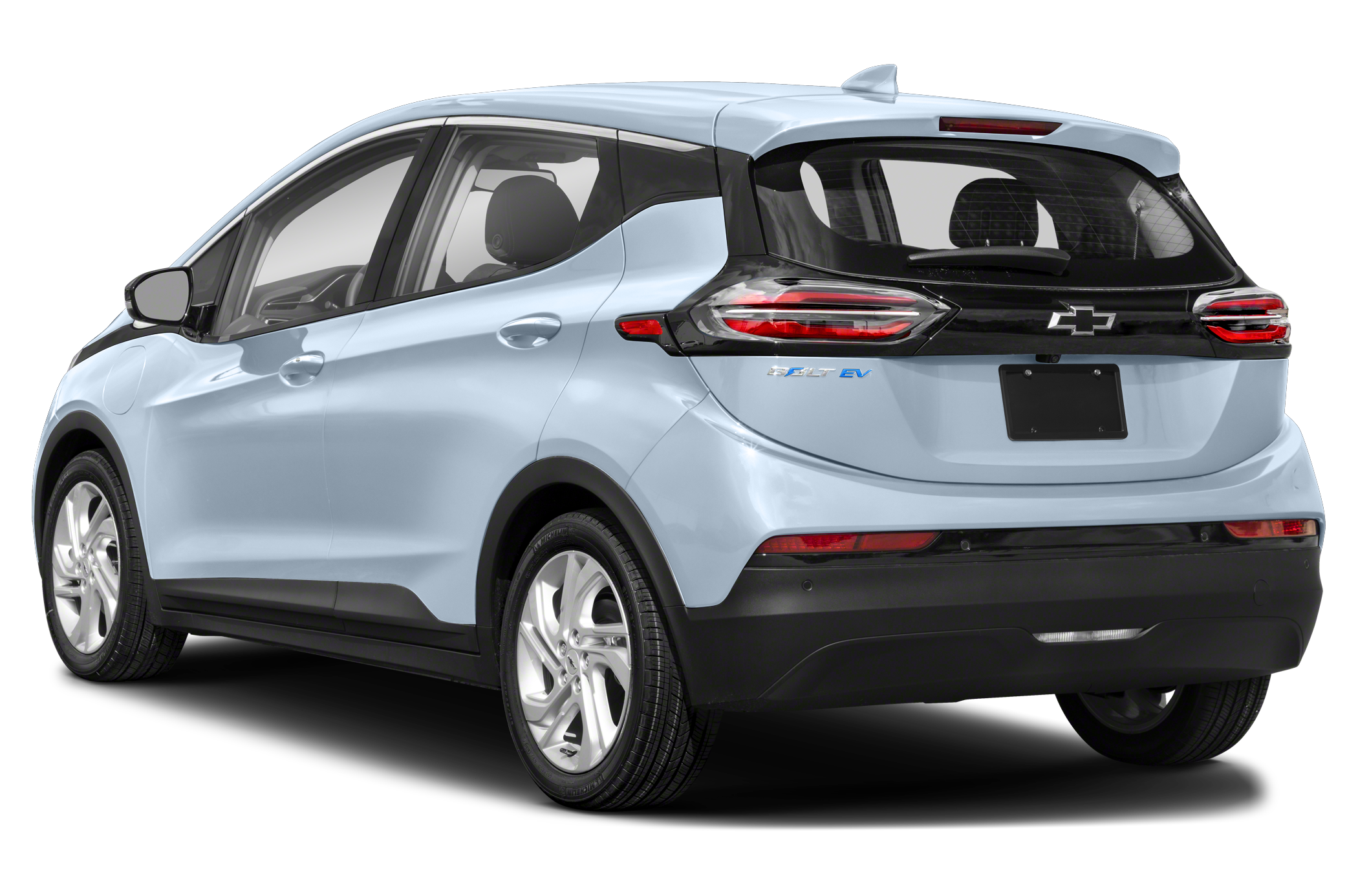 2023 Chevrolet Bolt EV