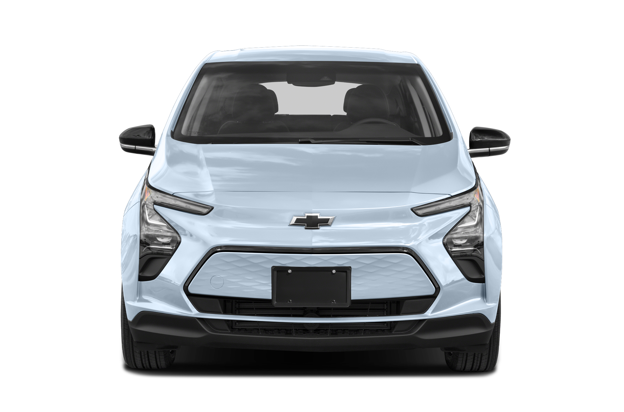 2023 Chevrolet Bolt EV